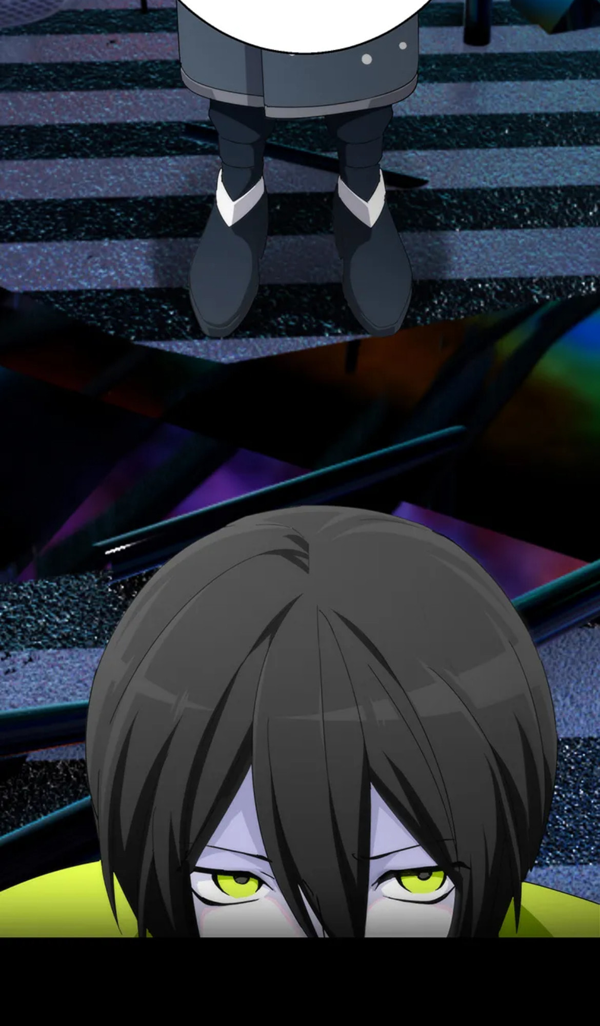 LAYER[08]REIYA Chapter 13 page 40 - 