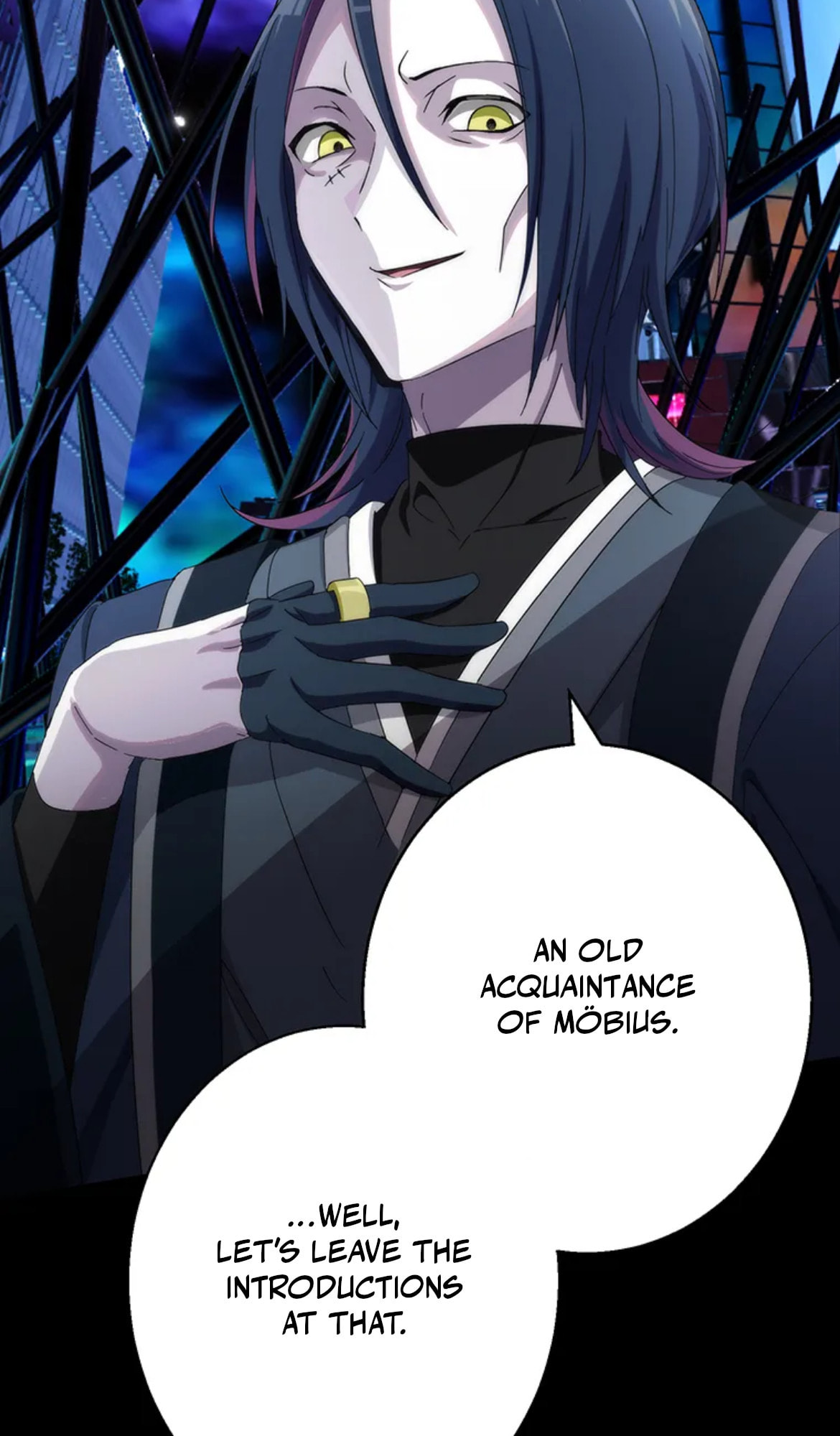 LAYER[08]REIYA Chapter 13 page 46 - 