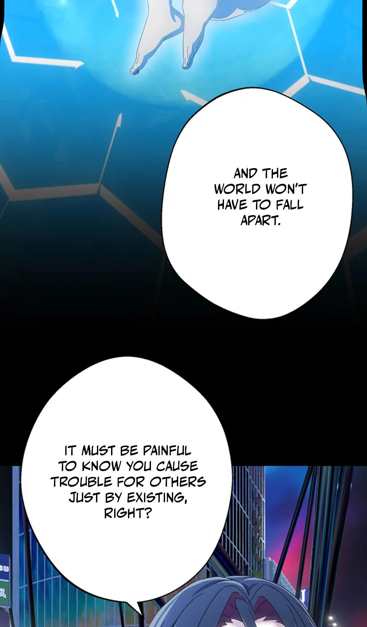 LAYER[08]REIYA Chapter 13 page 53 - 