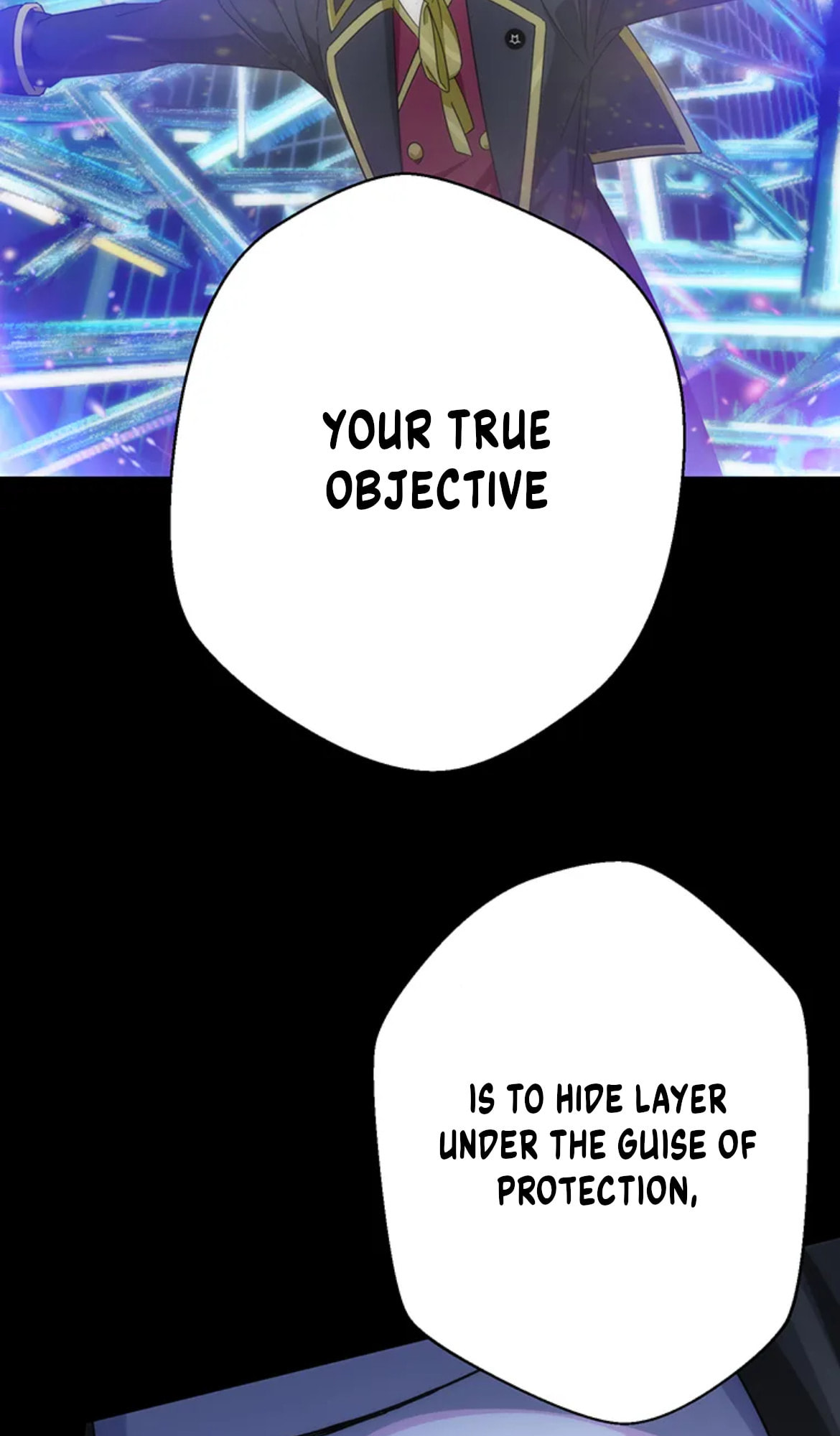 LAYER[08]REIYA Chapter 13 page 60 - 