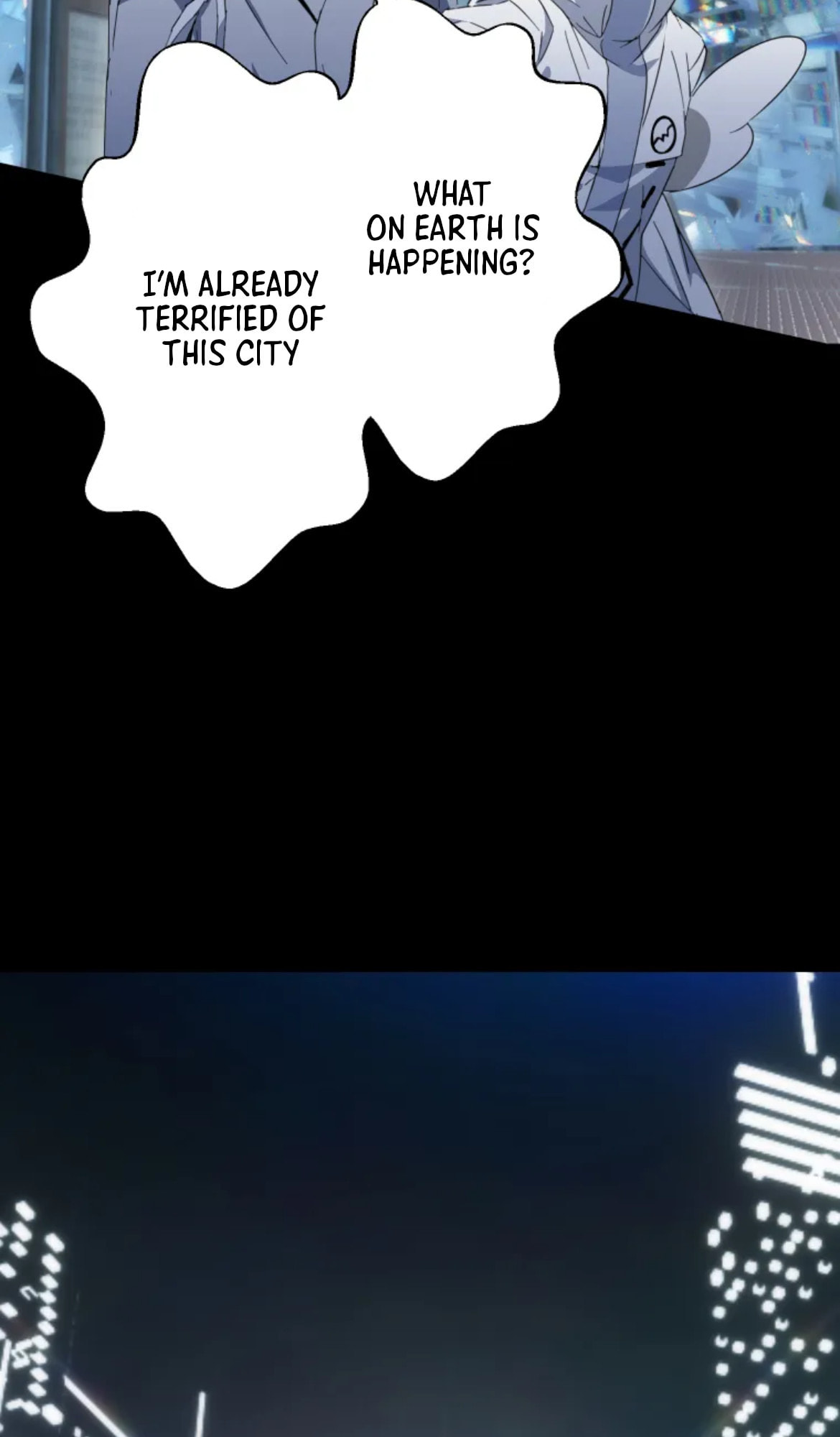 LAYER[08]REIYA Chapter 14 page 15 - 
