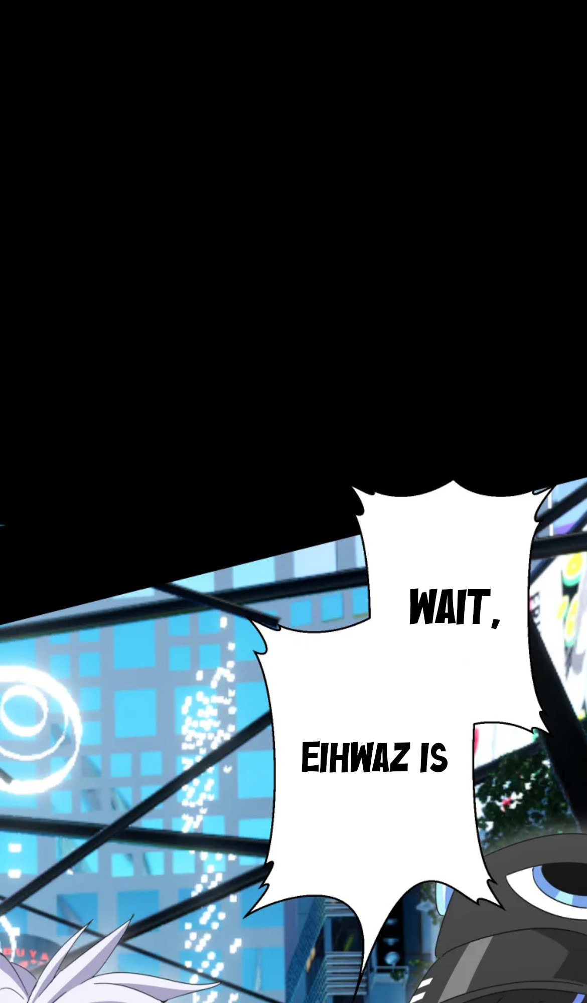 LAYER[08]REIYA Chapter 14 page 17 - 