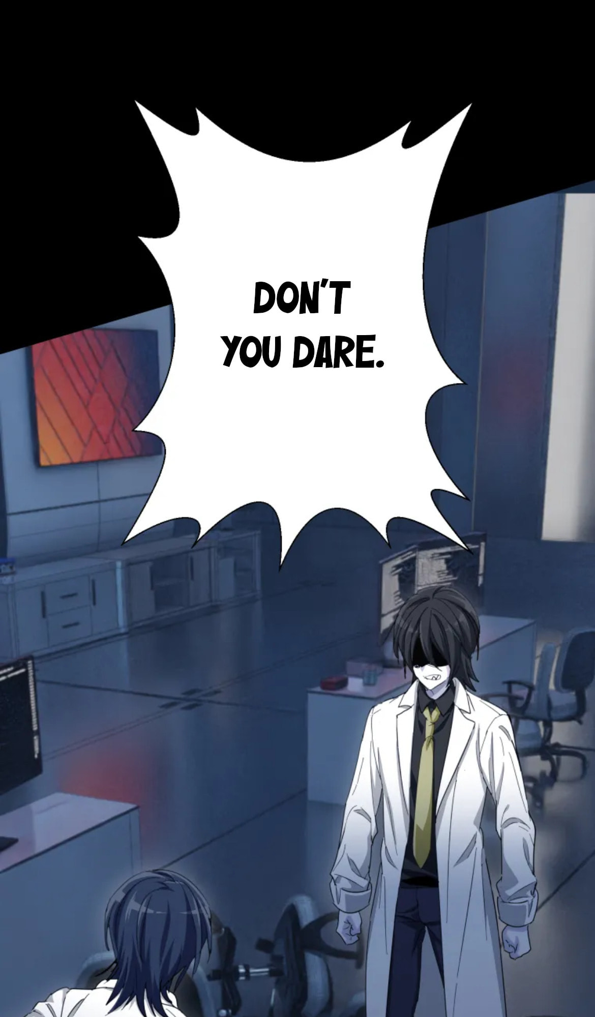 LAYER[08]REIYA Chapter 14 page 25 - 