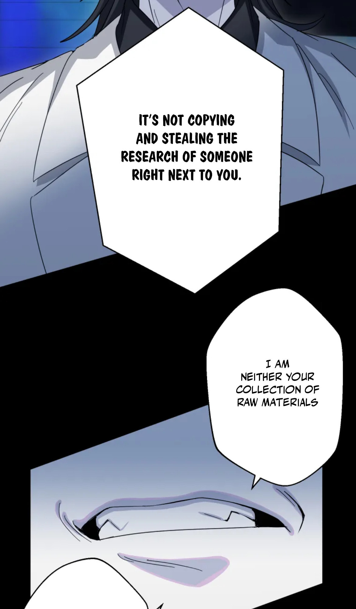 LAYER[08]REIYA Chapter 14 page 30 - 