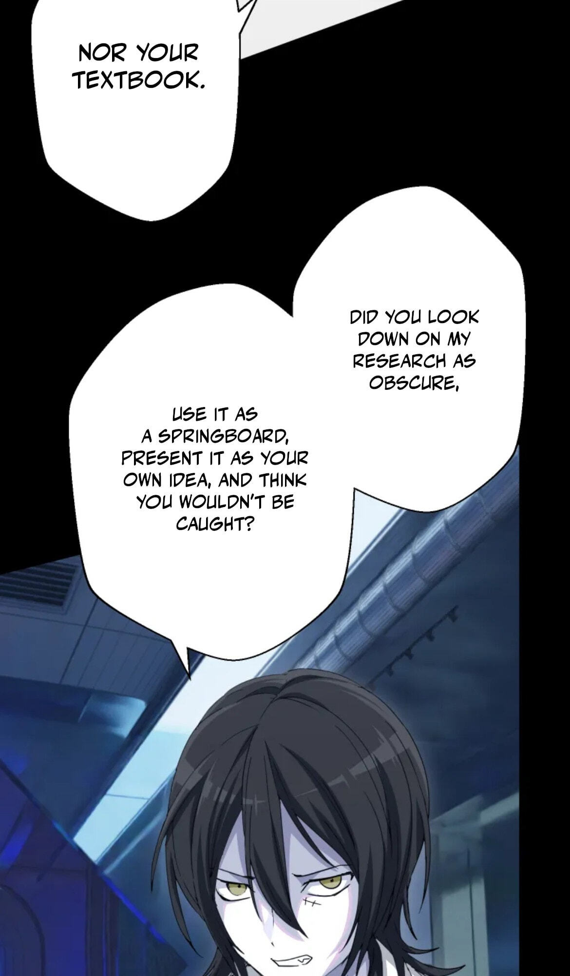 LAYER[08]REIYA Chapter 14 page 31 - 
