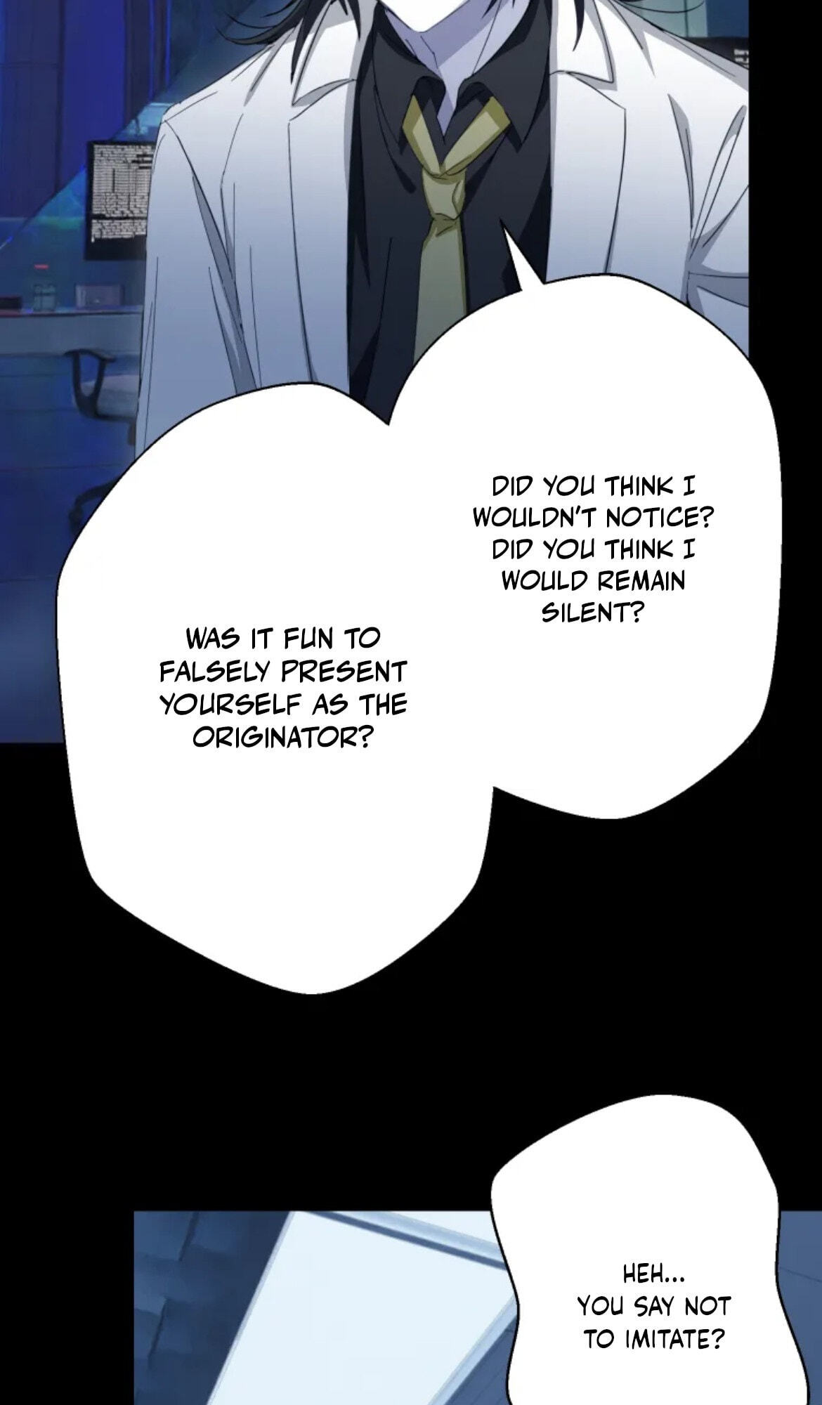 LAYER[08]REIYA Chapter 14 page 32 - 