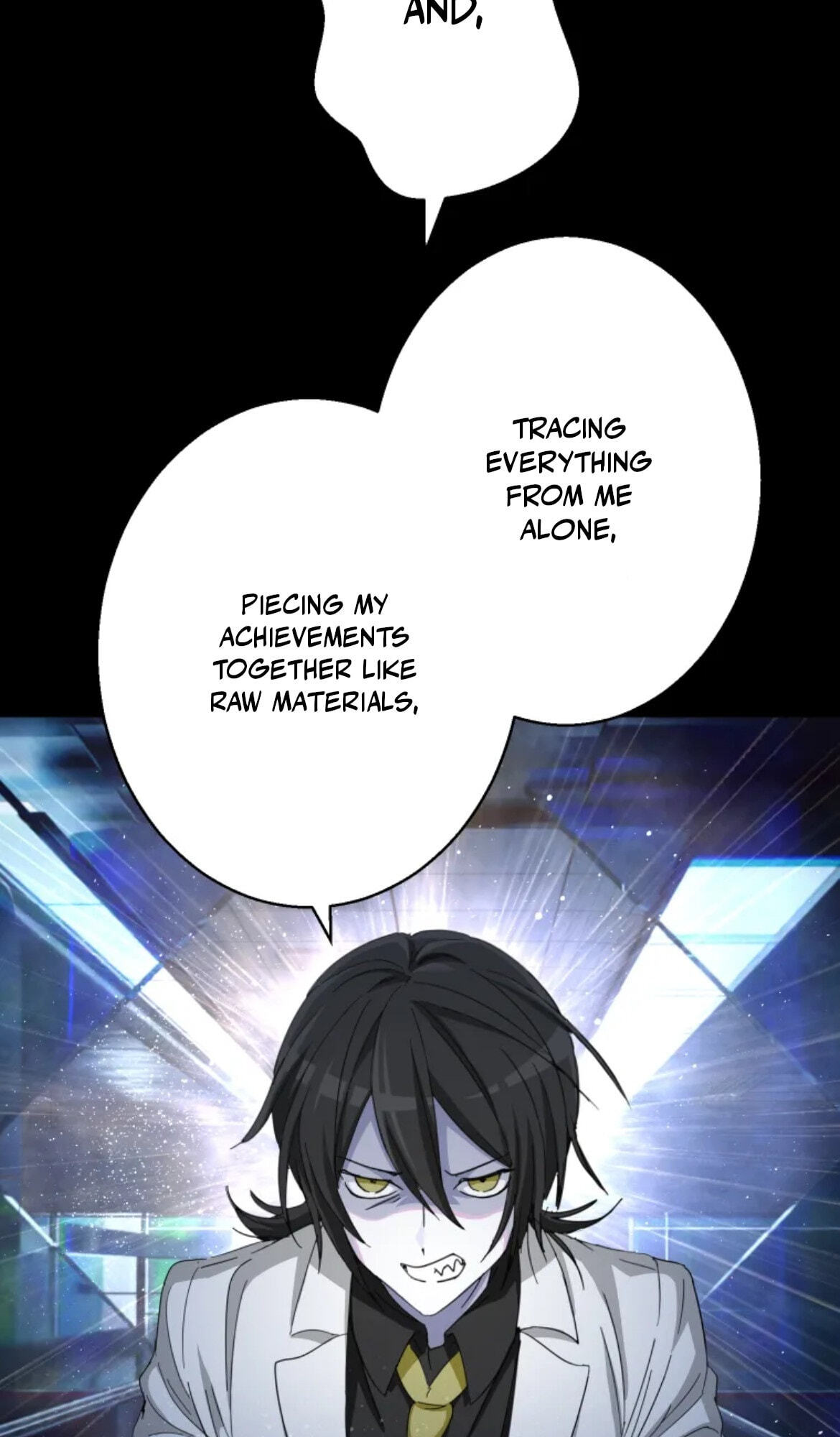 LAYER[08]REIYA Chapter 14 page 35 - 
