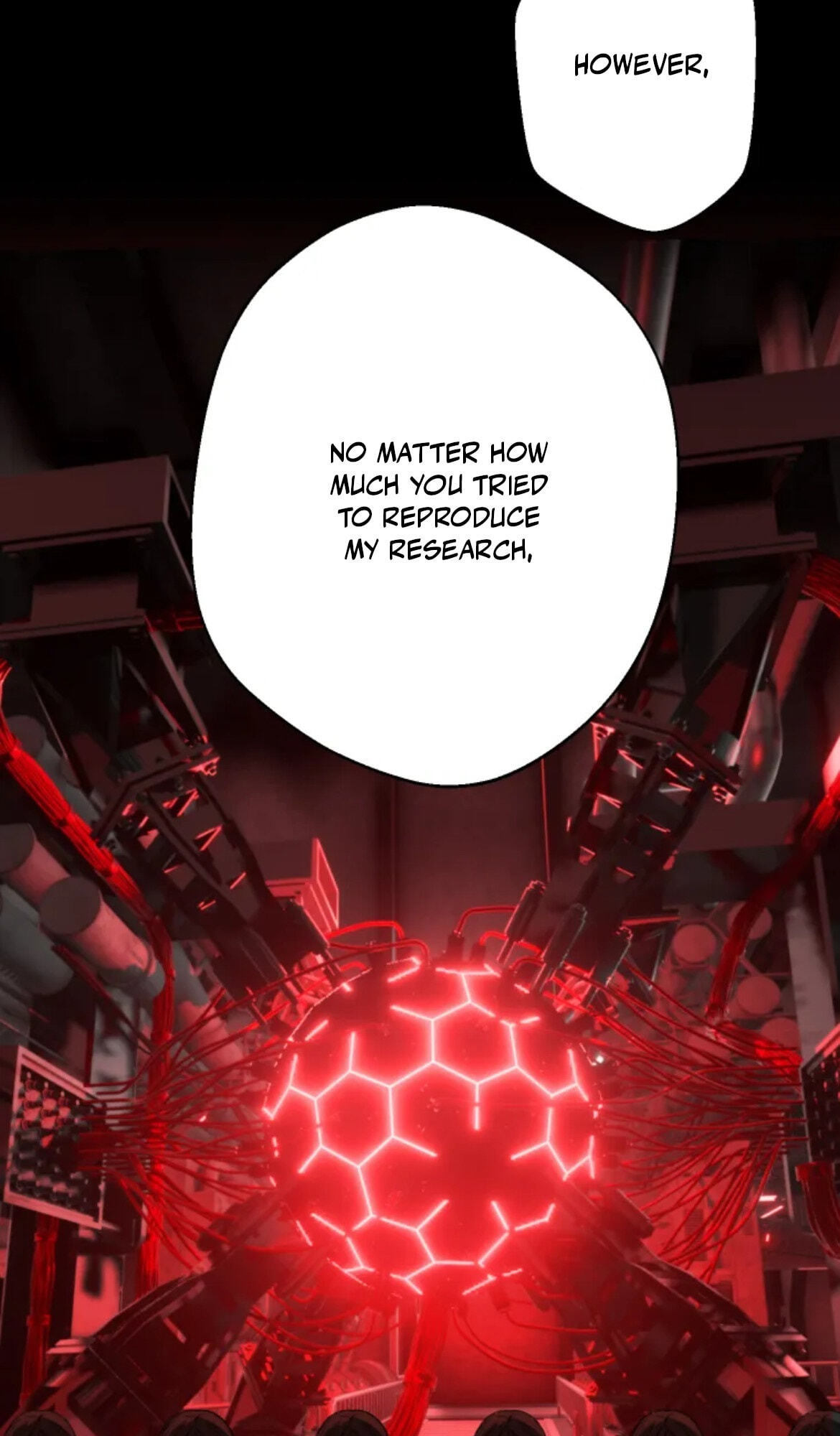 LAYER[08]REIYA Chapter 14 page 38 - 