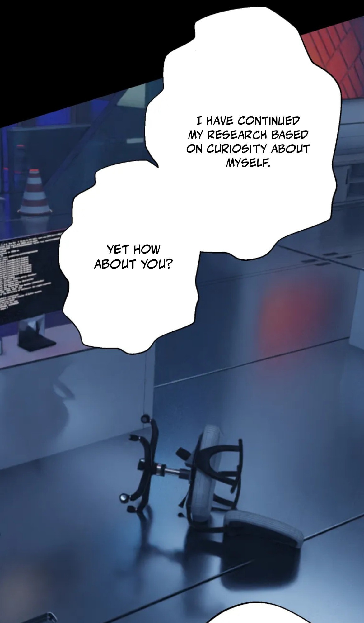 LAYER[08]REIYA Chapter 14 page 43 - 