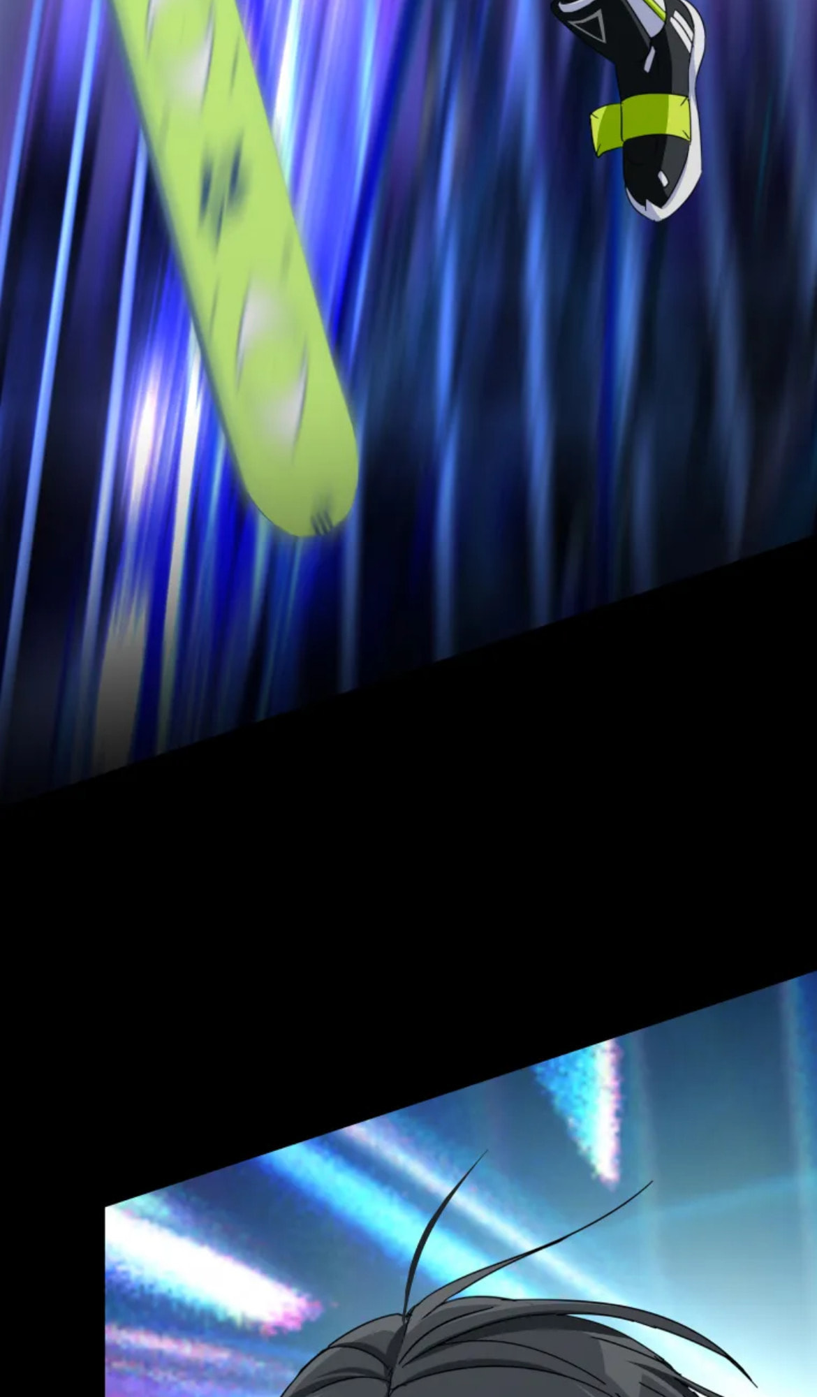 LAYER[08]REIYA Chapter 14 page 6 - 
