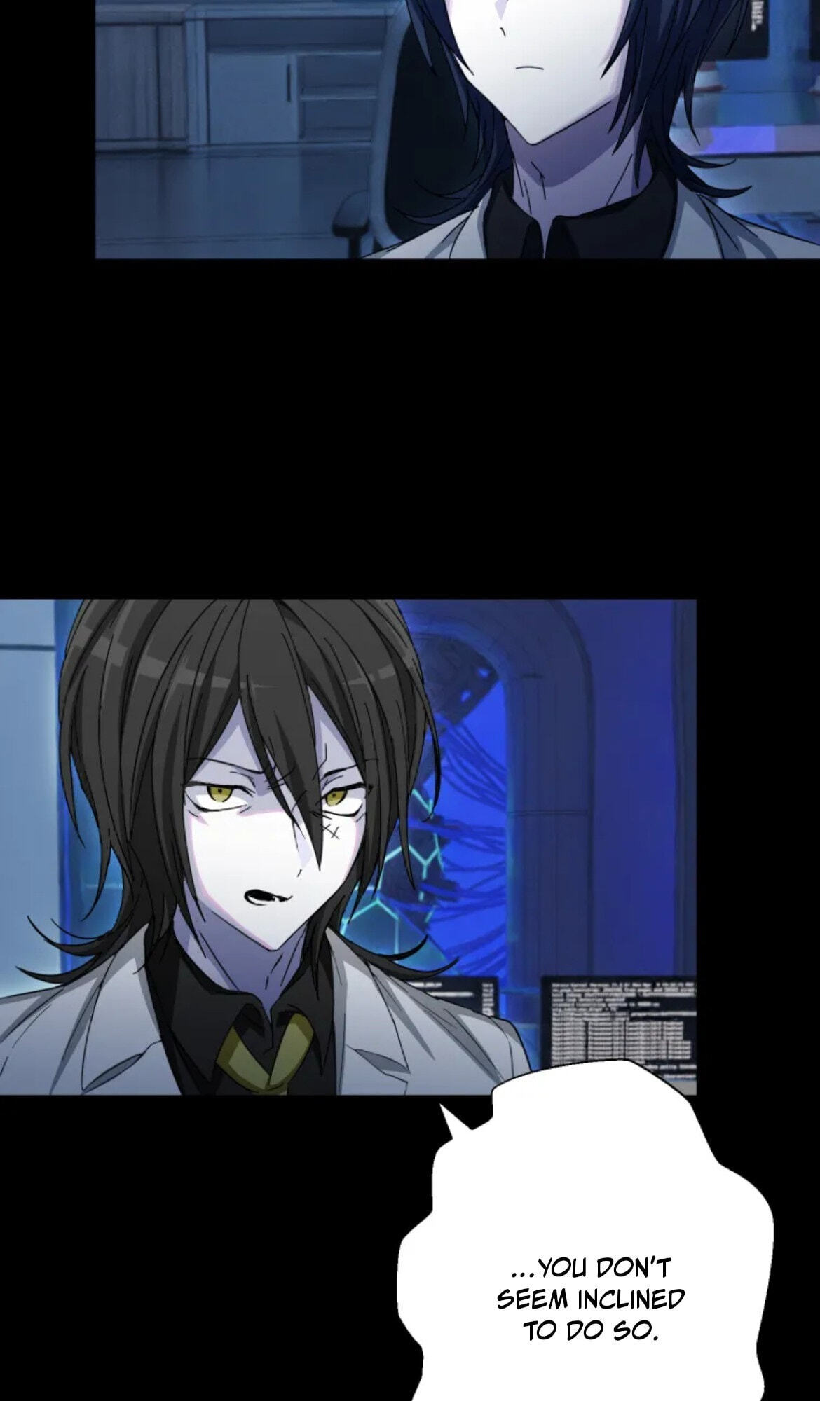 LAYER[08]REIYA Chapter 14 page 51 - 