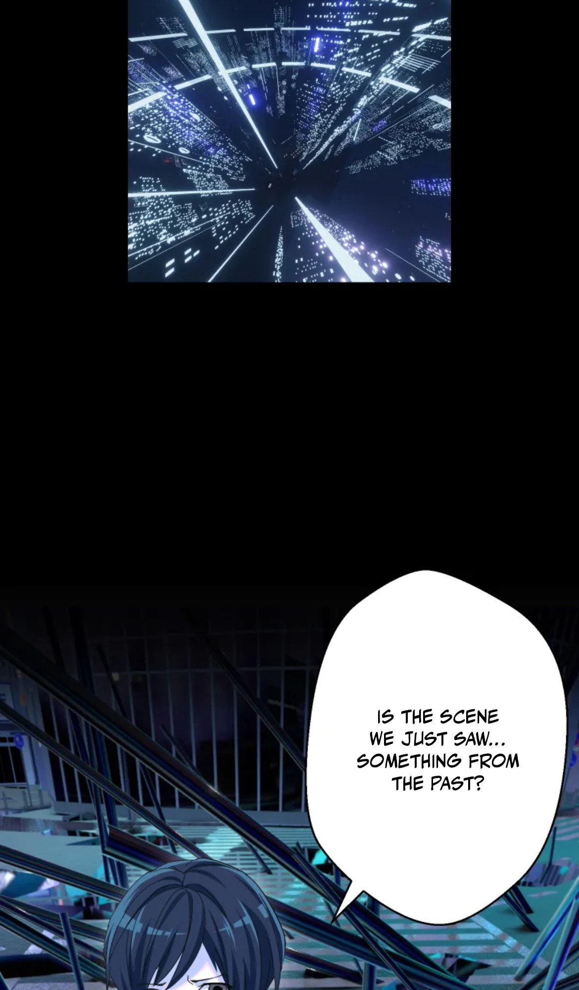 LAYER[08]REIYA Chapter 14 page 58 - 