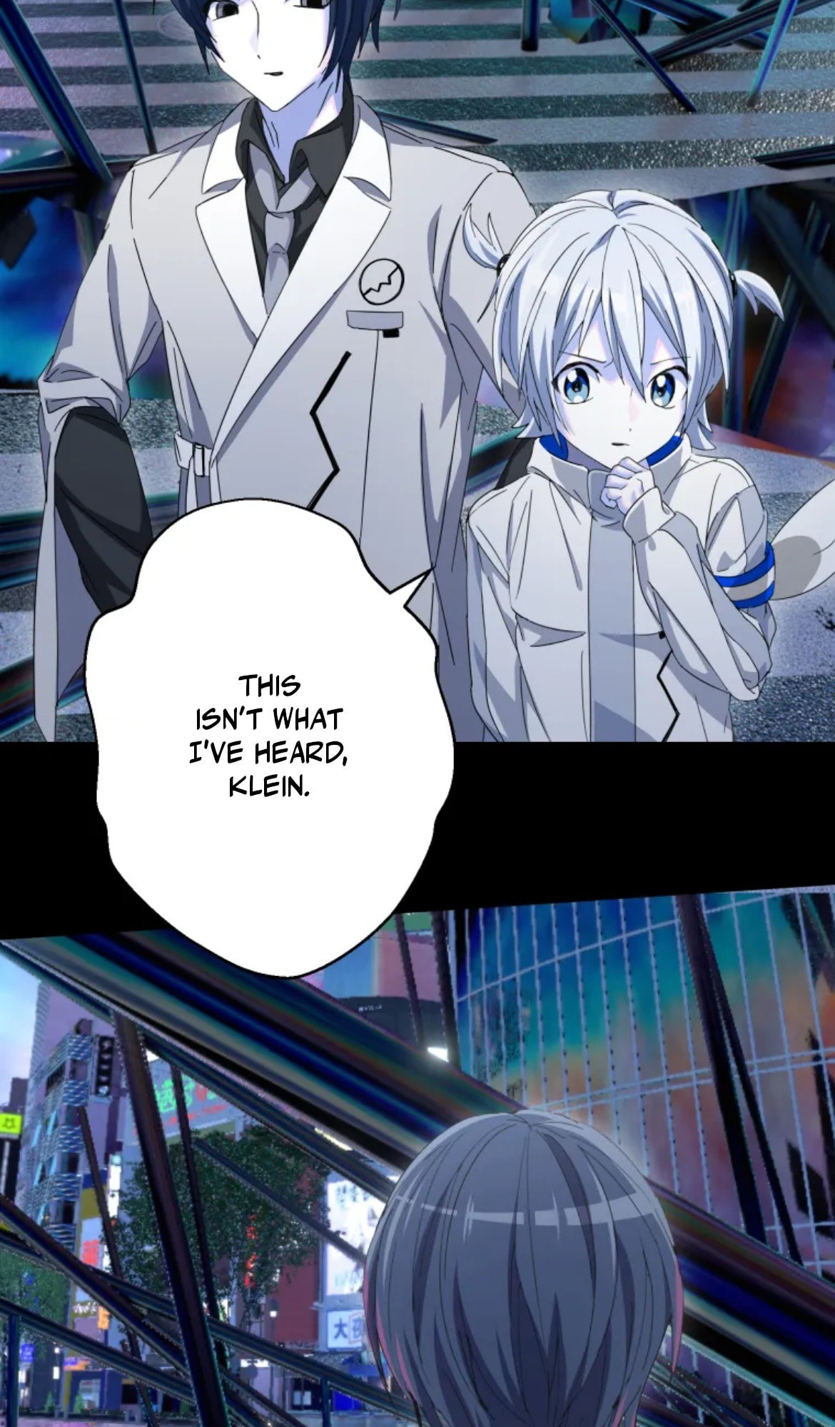 LAYER[08]REIYA Chapter 14 page 59 - 