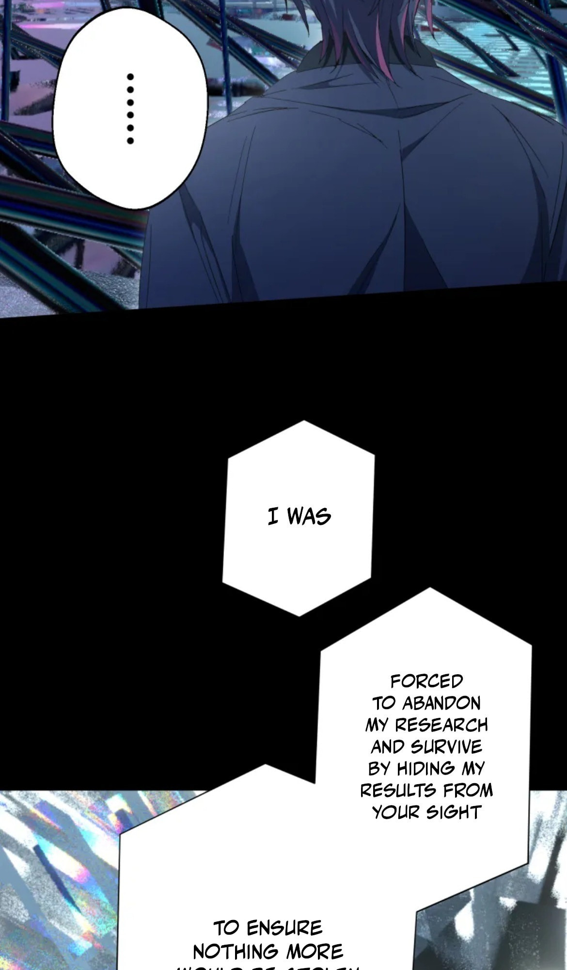 LAYER[08]REIYA Chapter 14 page 60 - 
