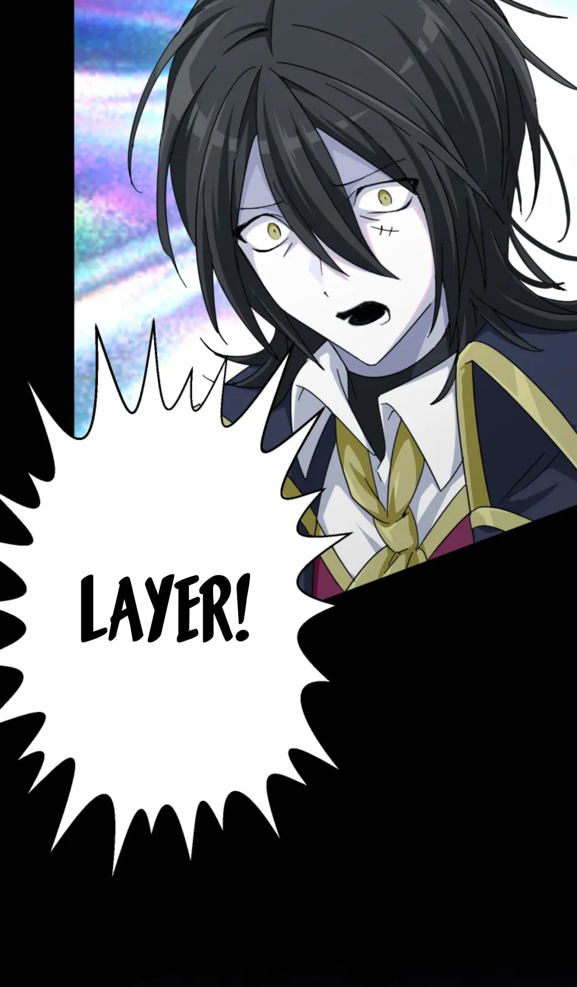 LAYER[08]REIYA Chapter 14 page 7 - 