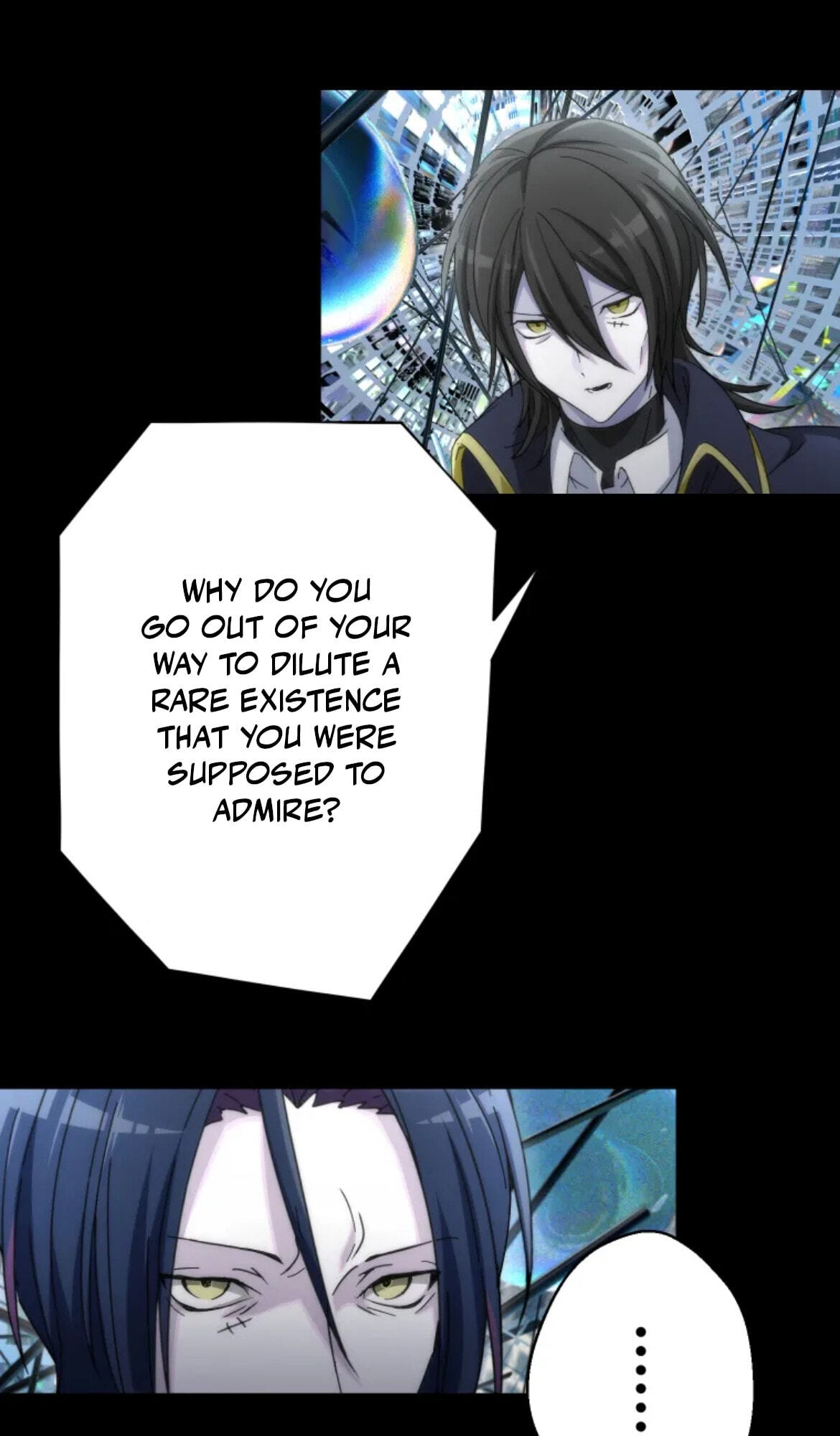 LAYER[08]REIYA Chapter 14 page 65 - 