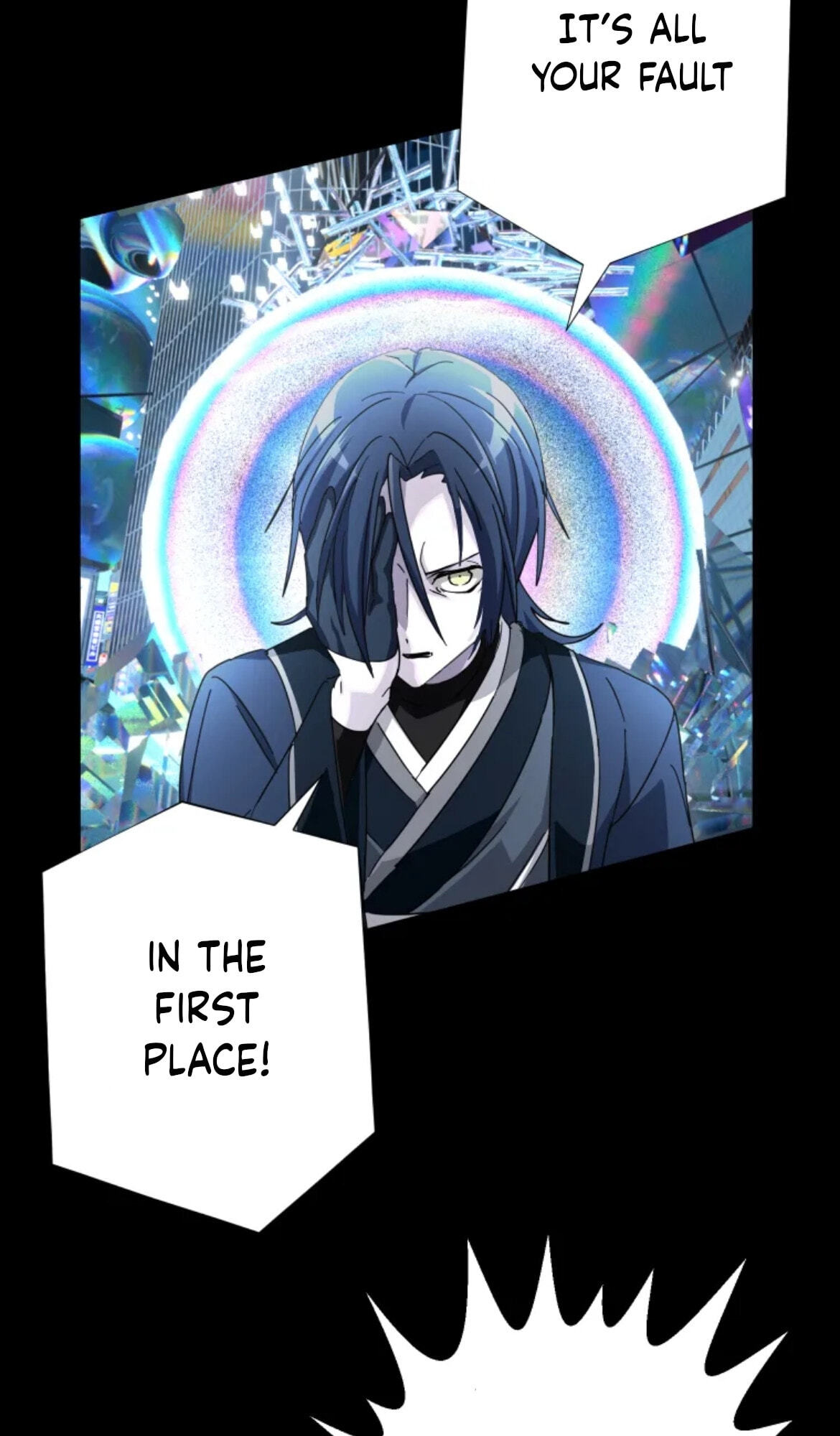 LAYER[08]REIYA Chapter 14 page 74 - 