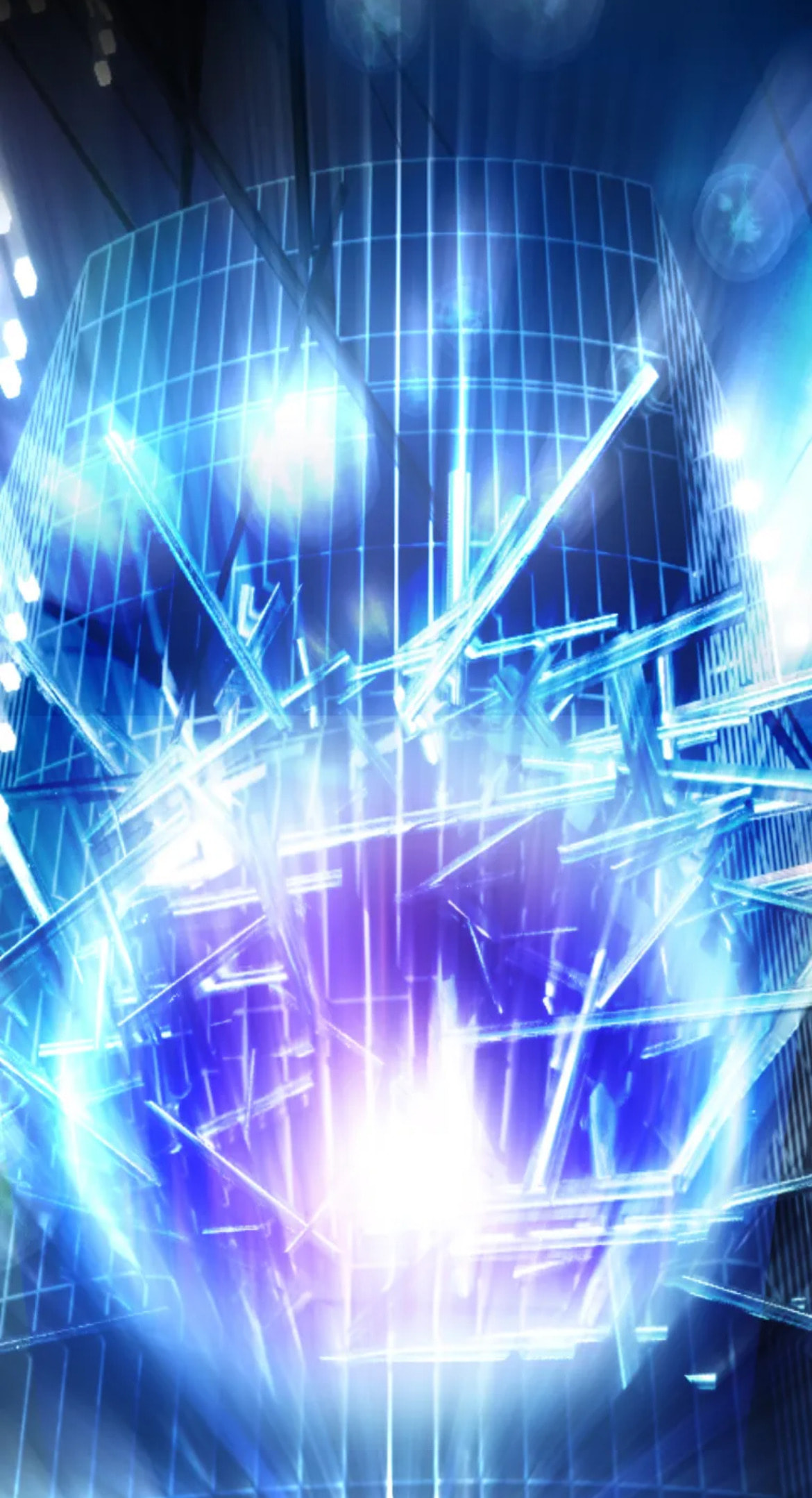LAYER[08]REIYA Chapter 14 page 79 - 