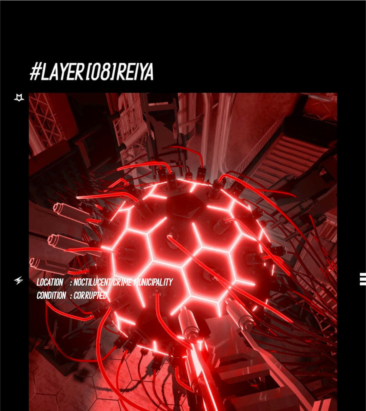 LAYER[08]REIYA Chapter 14 page 86 - 