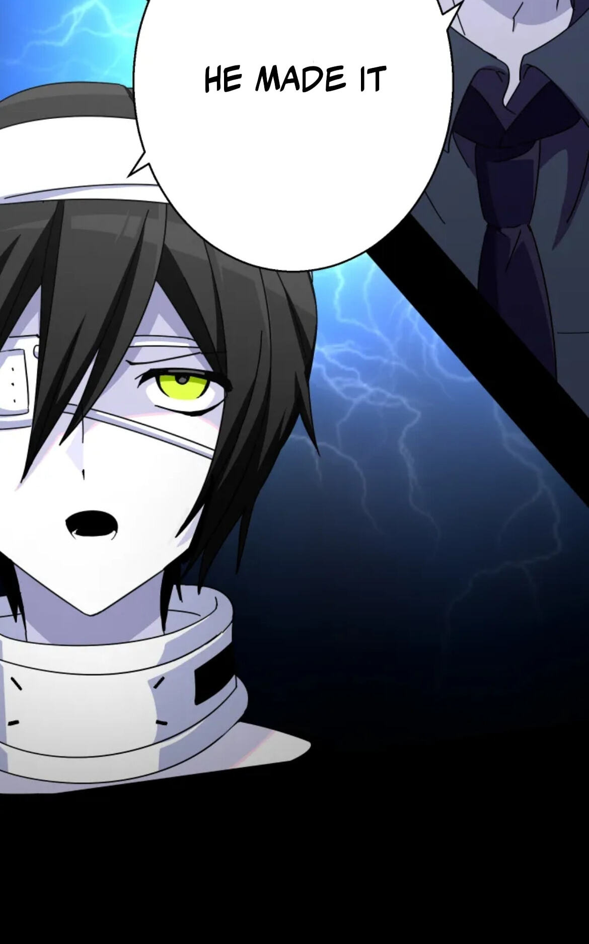 LAYER[08]REIYA Chapter 15 page 112 - 
