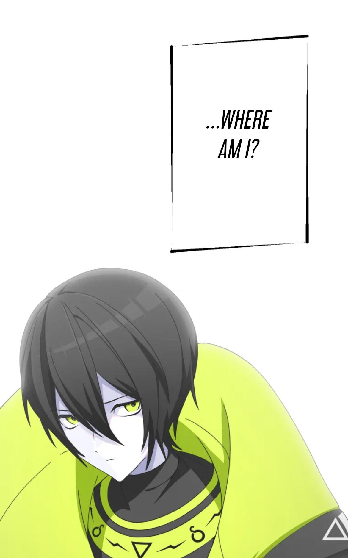 LAYER[08]REIYA Chapter 15 page 122 - 