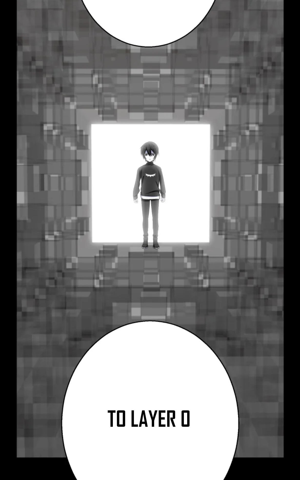 LAYER[08]REIYA Chapter 15 page 135 - 