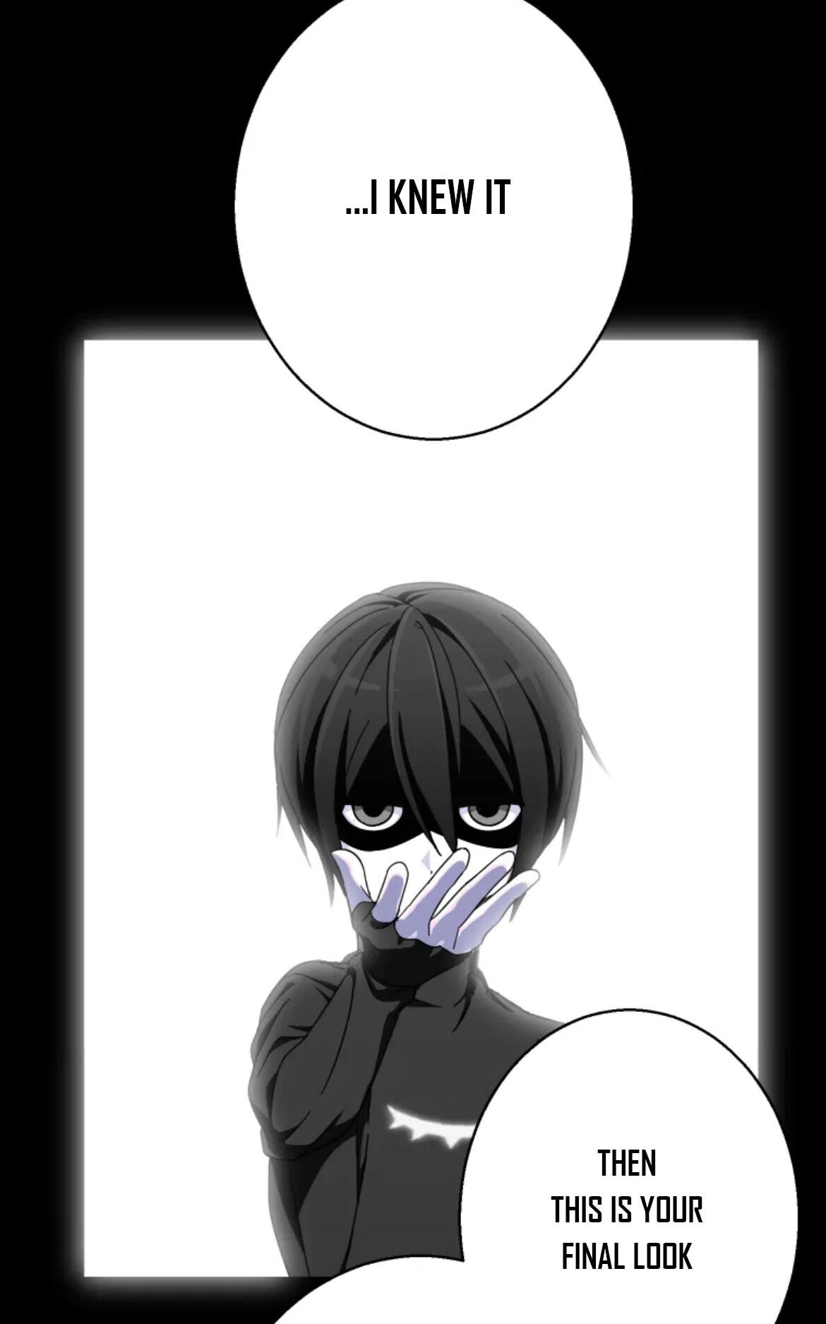 LAYER[08]REIYA Chapter 15 page 148 - 