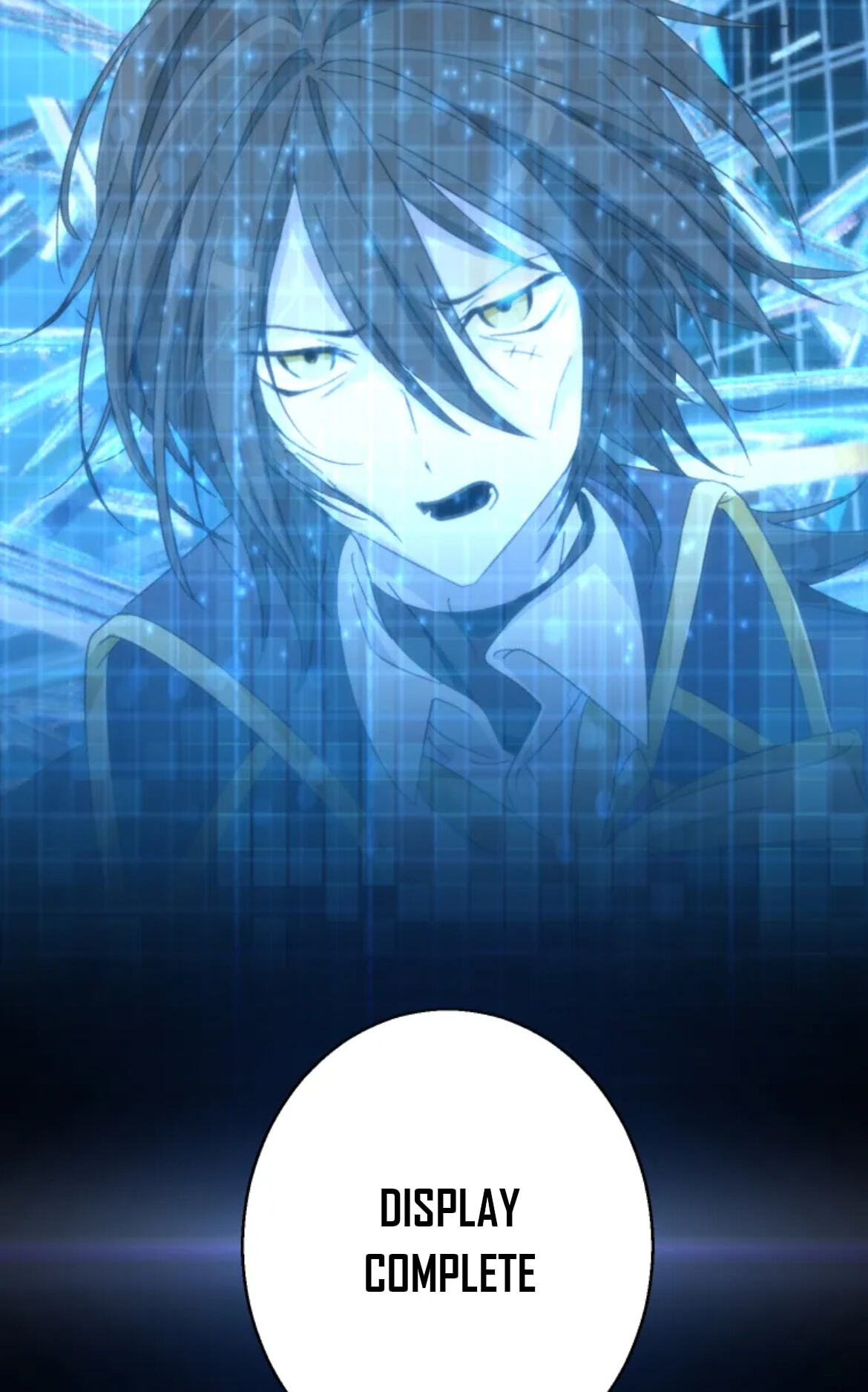 LAYER[08]REIYA Chapter 15 page 152 - 