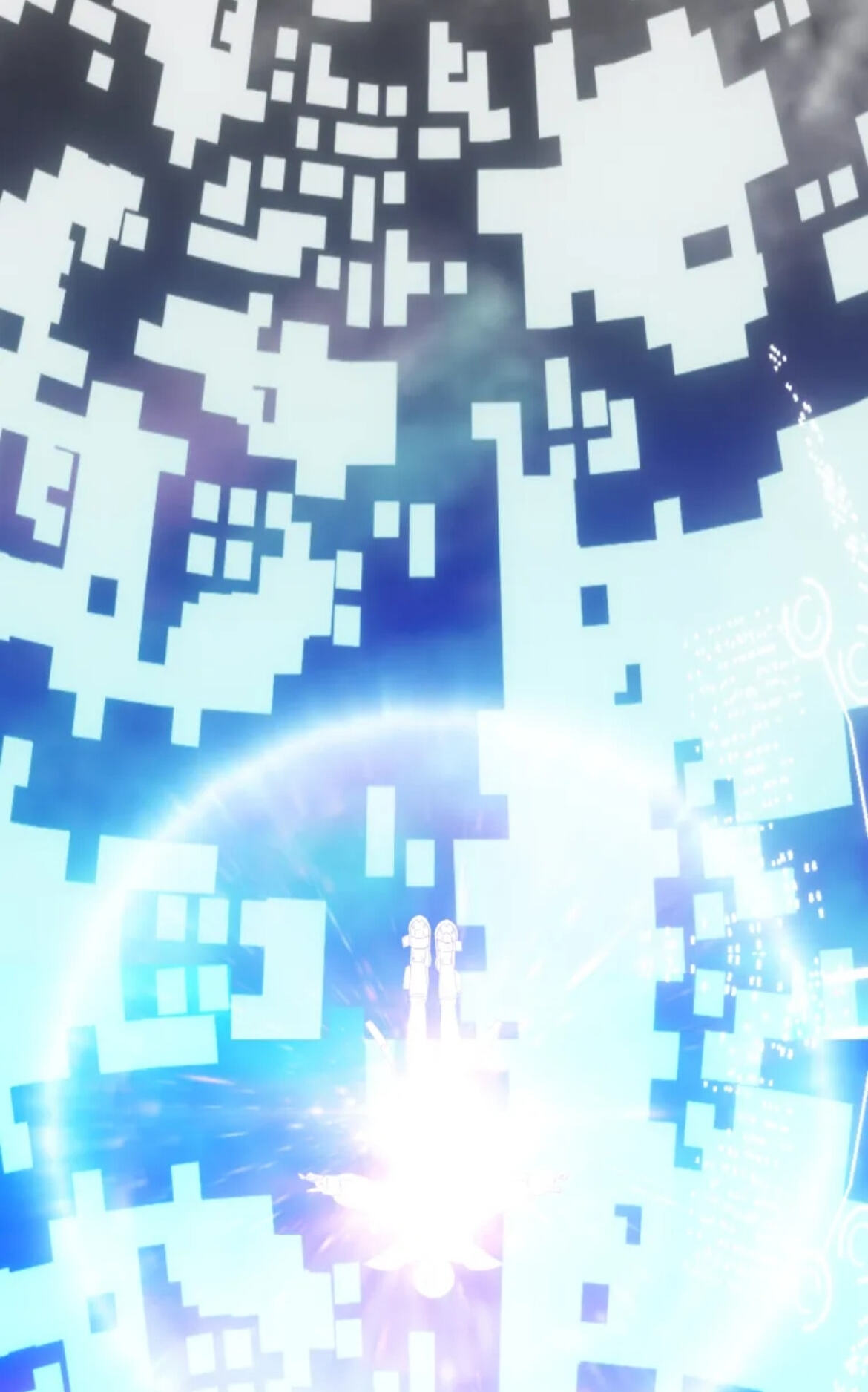LAYER[08]REIYA Chapter 15 page 175 - 