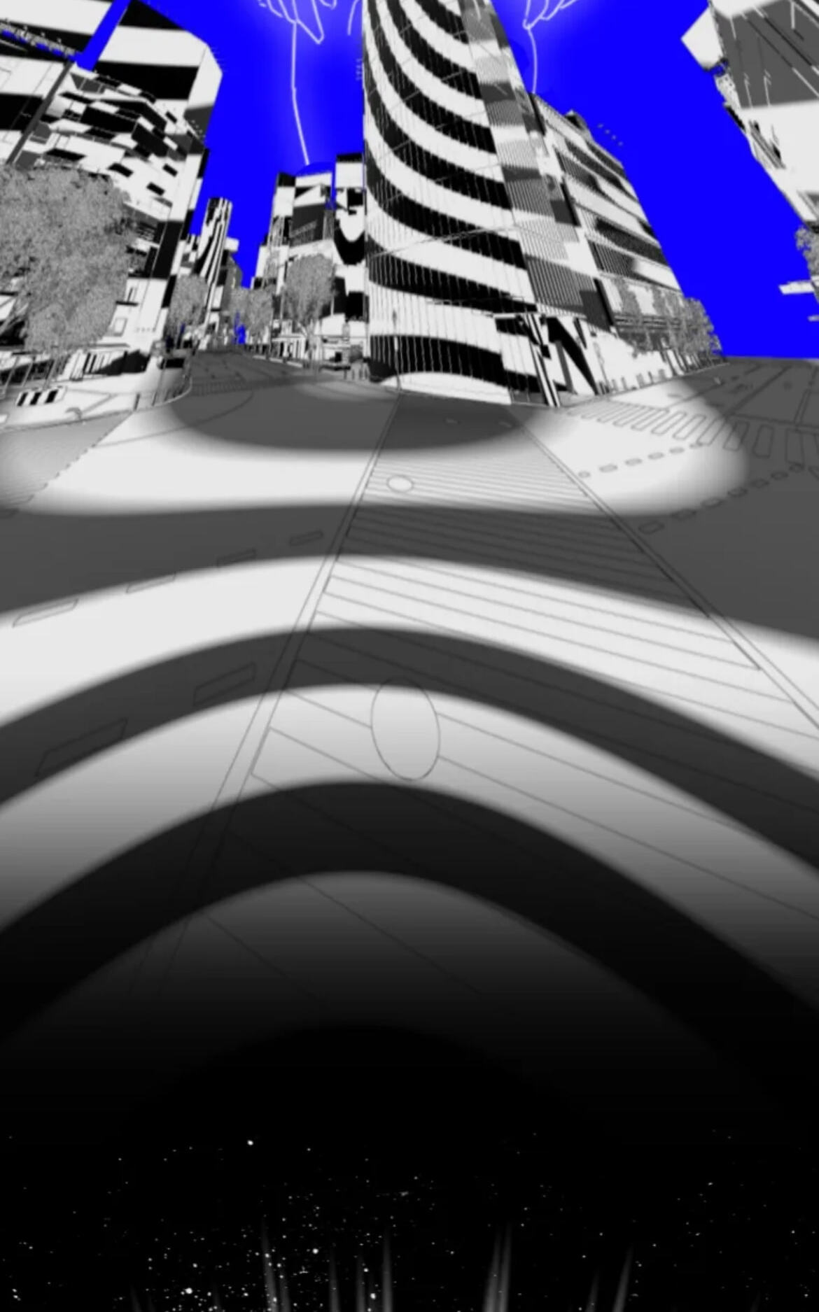 LAYER[08]REIYA Chapter 15 page 182 - 