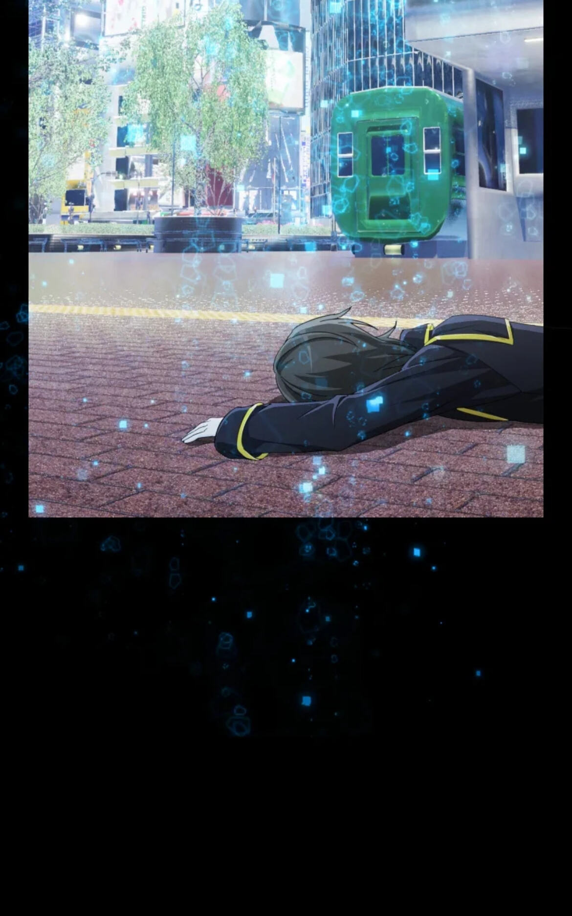 LAYER[08]REIYA Chapter 15 page 190 - 