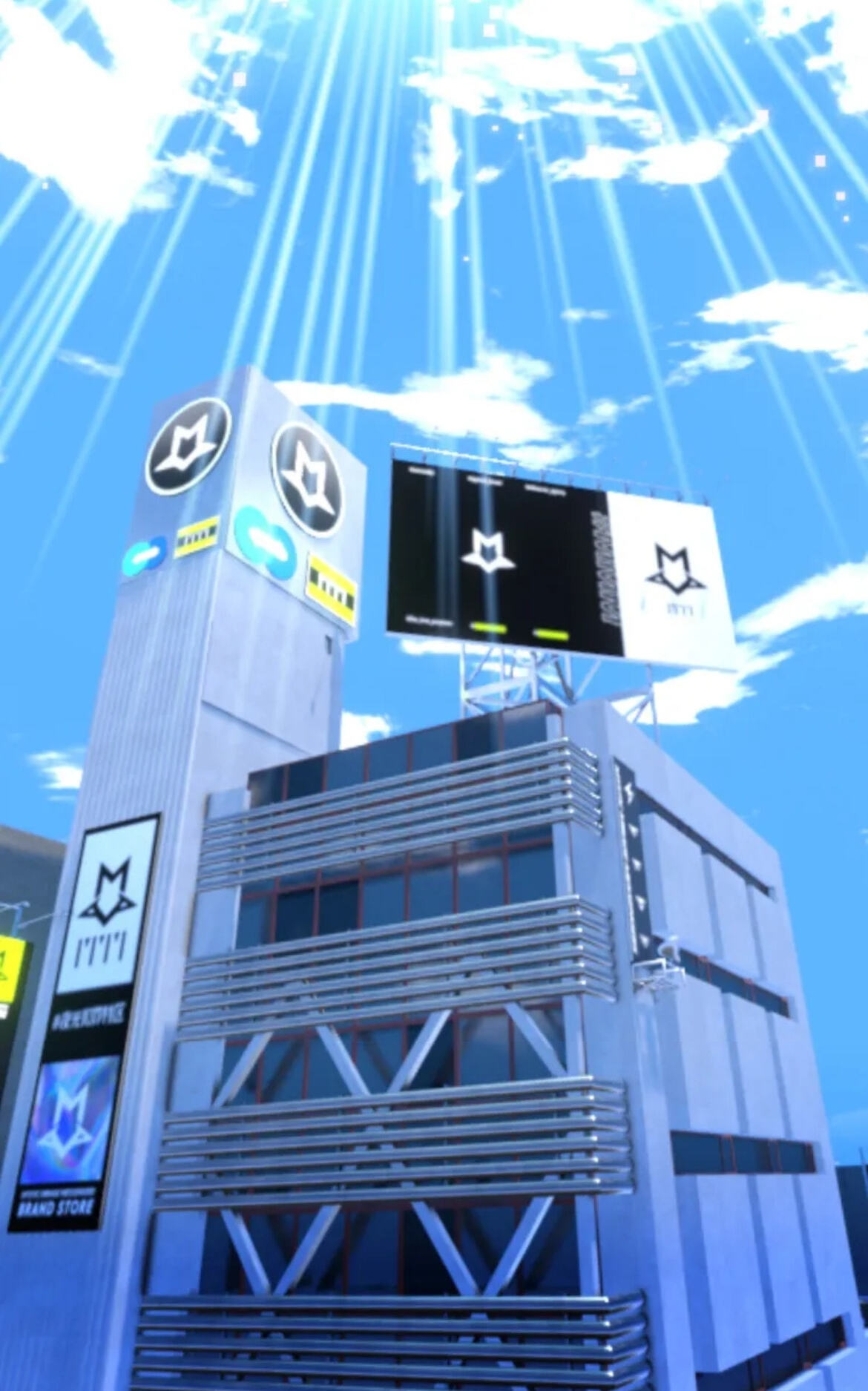 LAYER[08]REIYA Chapter 15 page 194 - 