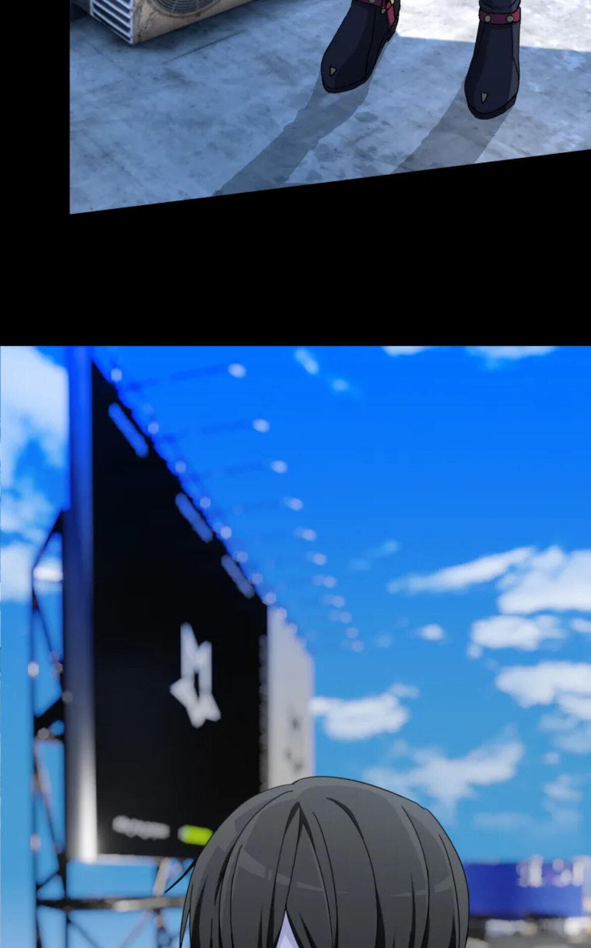 LAYER[08]REIYA Chapter 15 page 201 - 