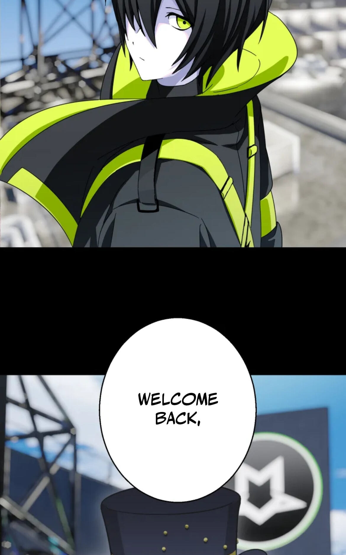 LAYER[08]REIYA Chapter 15 page 202 - 