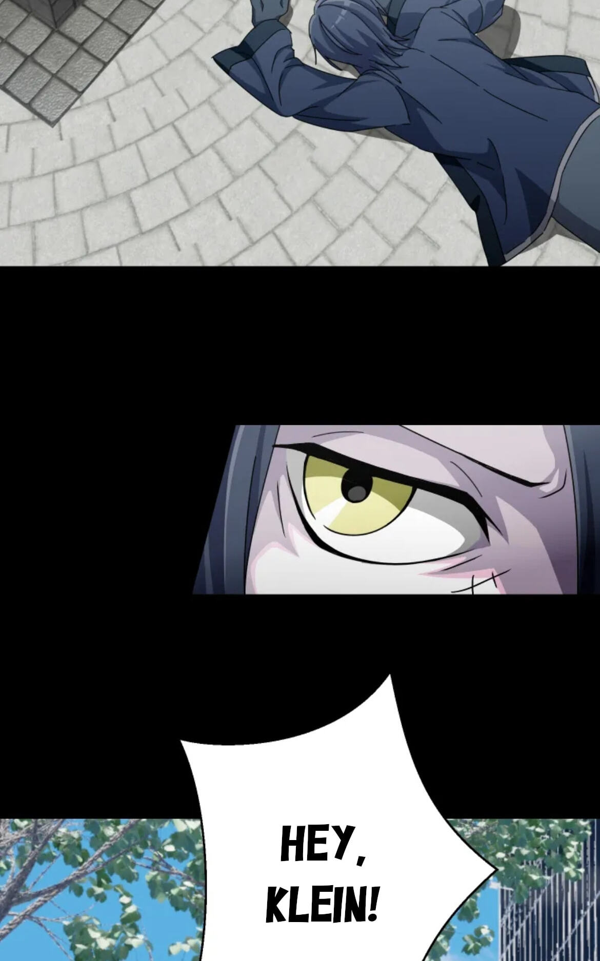LAYER[08]REIYA Chapter 15 page 206 - 