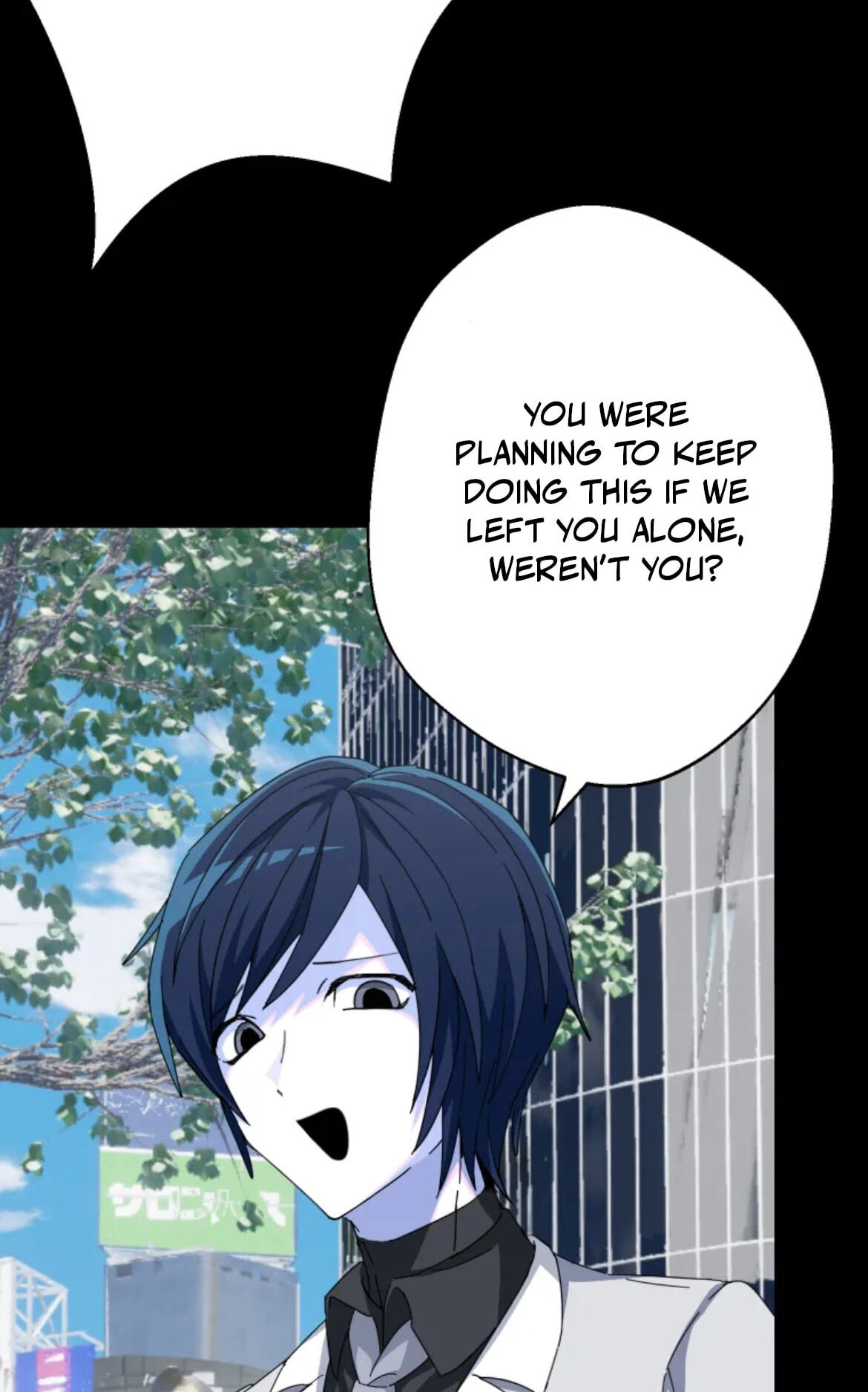 LAYER[08]REIYA Chapter 15 page 208 - 