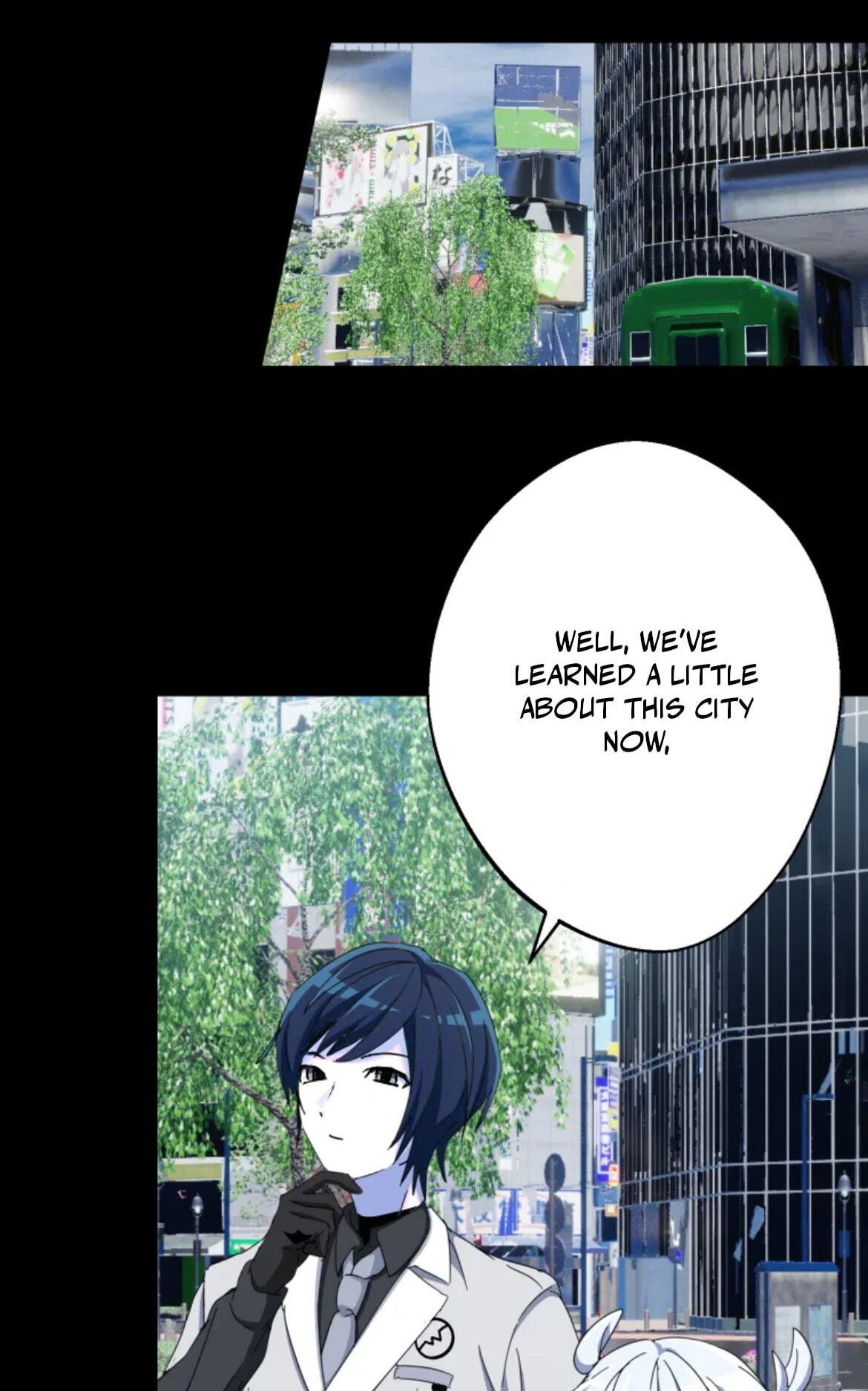 LAYER[08]REIYA Chapter 15 page 213 - 