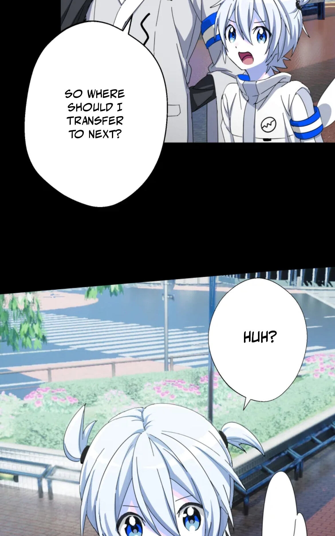 LAYER[08]REIYA Chapter 15 page 214 - 
