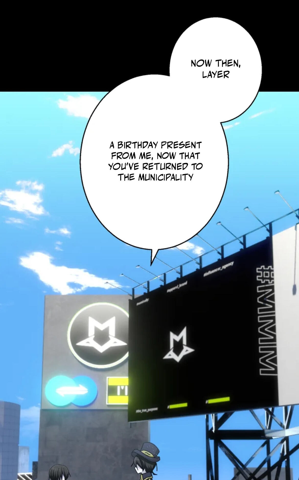 LAYER[08]REIYA Chapter 15 page 218 - 
