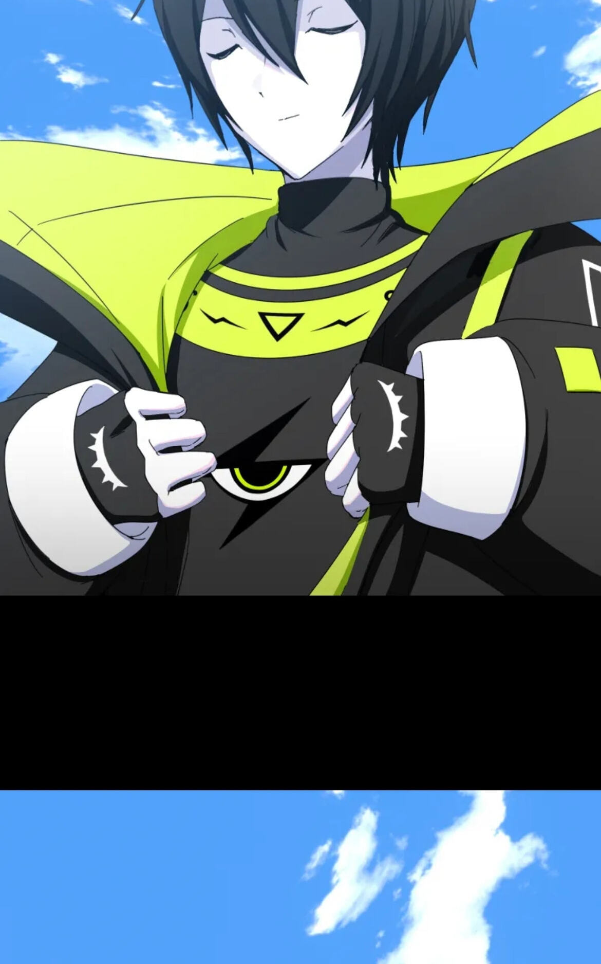 LAYER[08]REIYA Chapter 15 page 240 - 