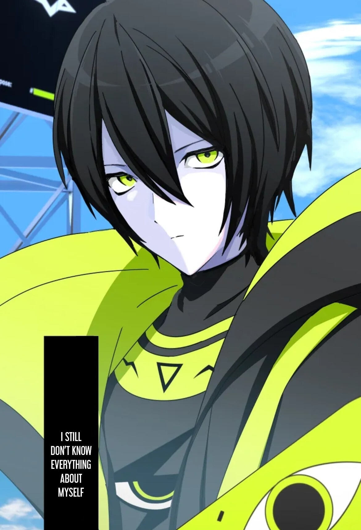 LAYER[08]REIYA Chapter 15 page 244 - 