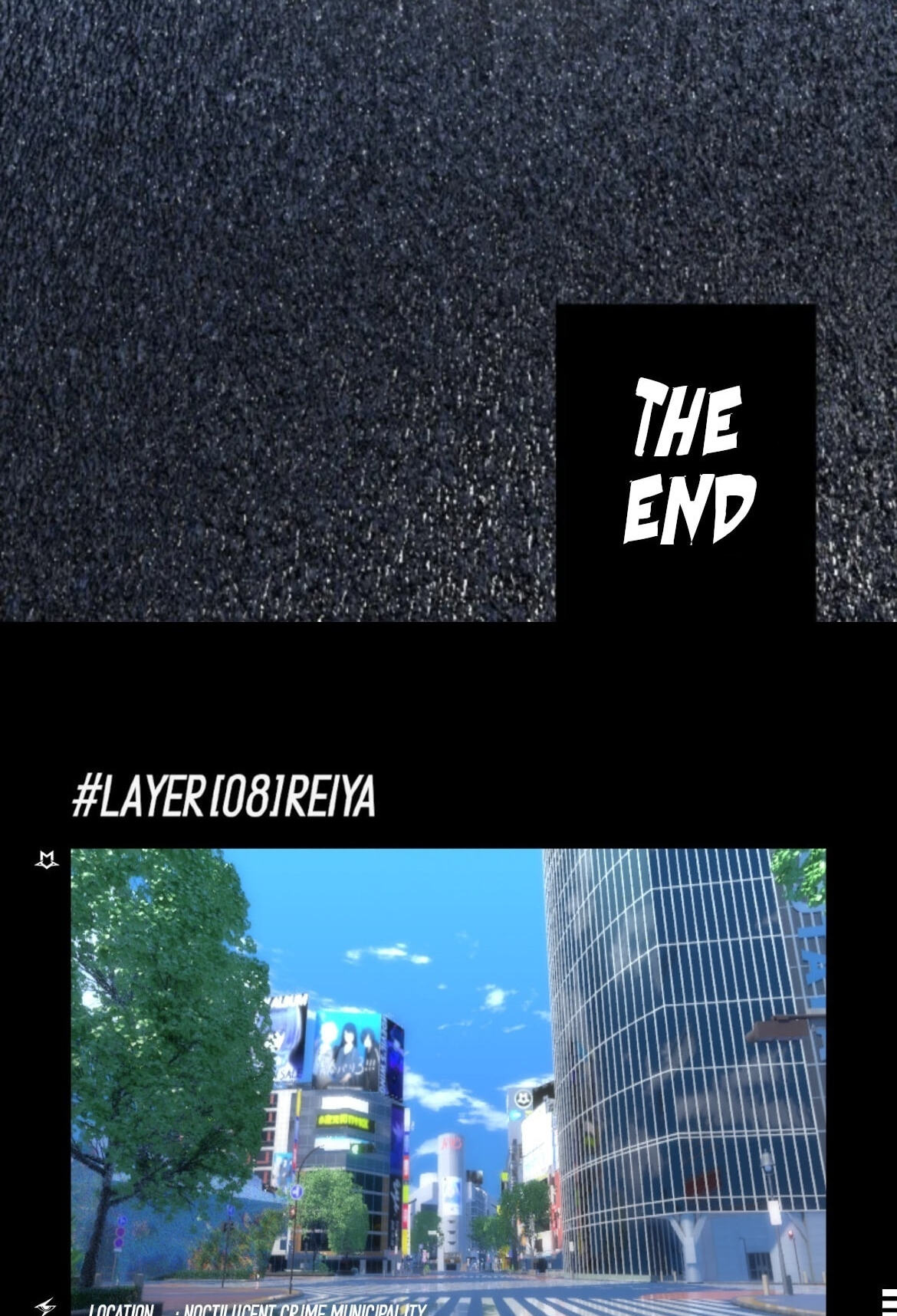LAYER[08]REIYA Chapter 15 page 251 - 