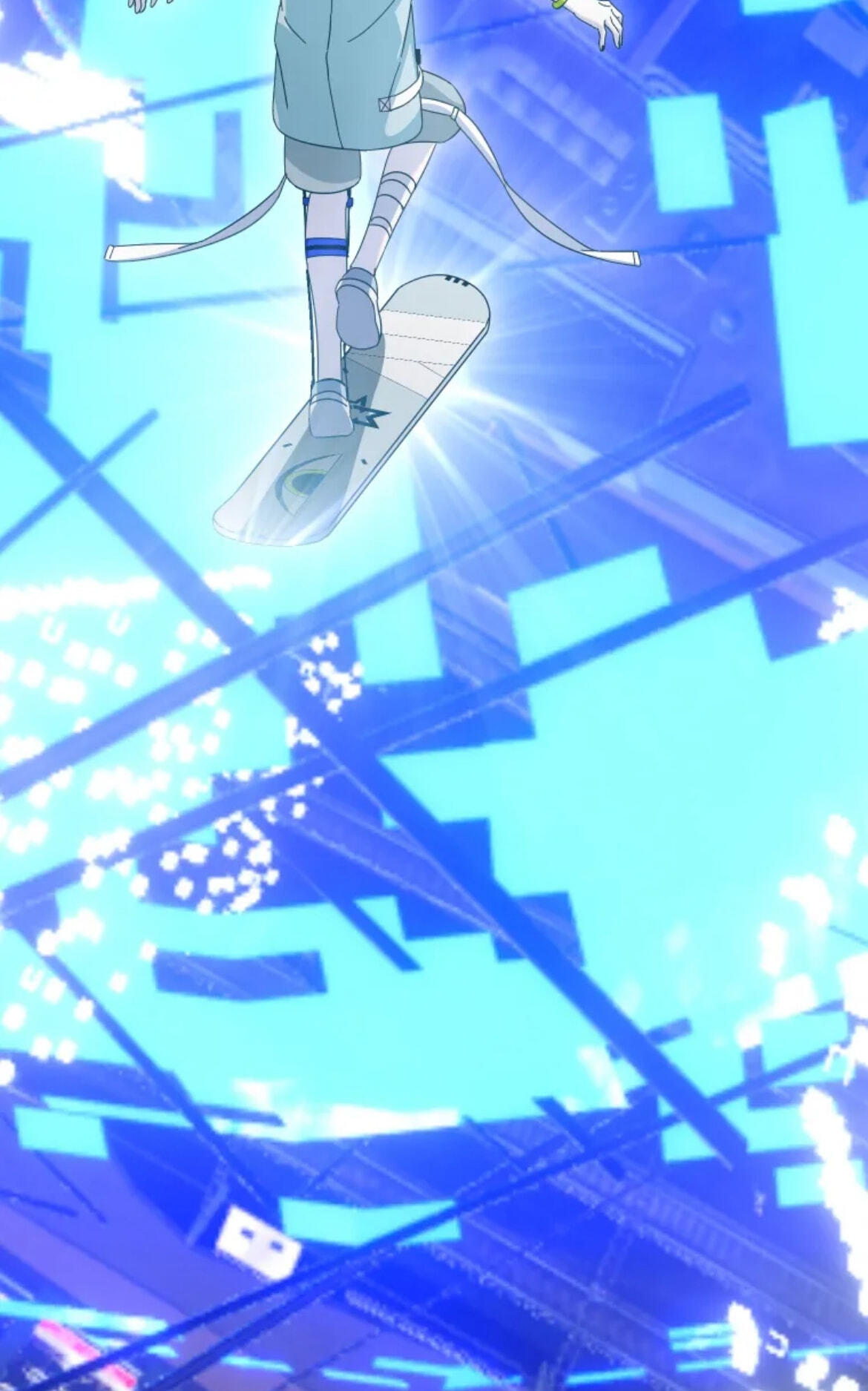 LAYER[08]REIYA Chapter 15 page 45 - 