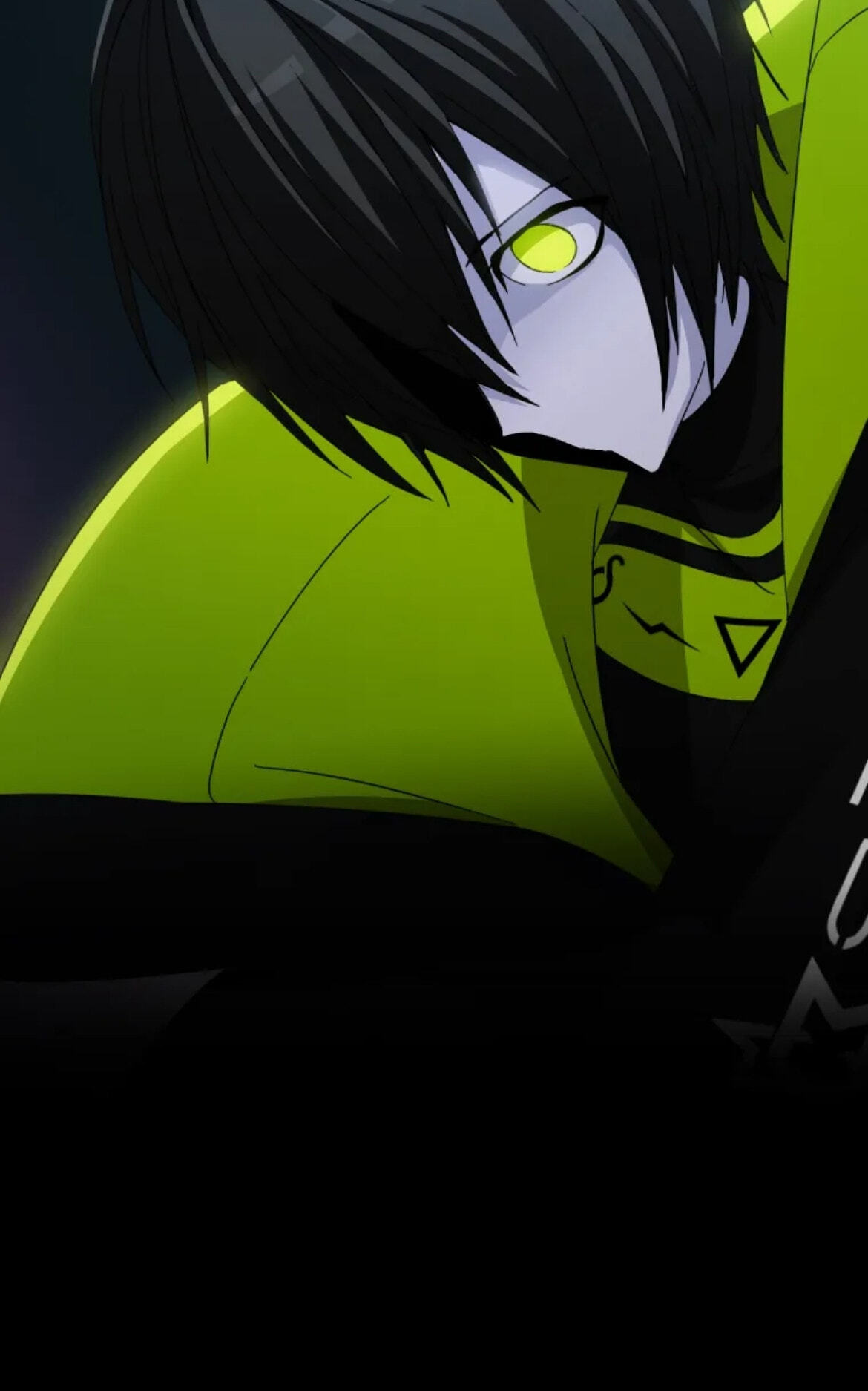 LAYER[08]REIYA Chapter 15 page 57 - 