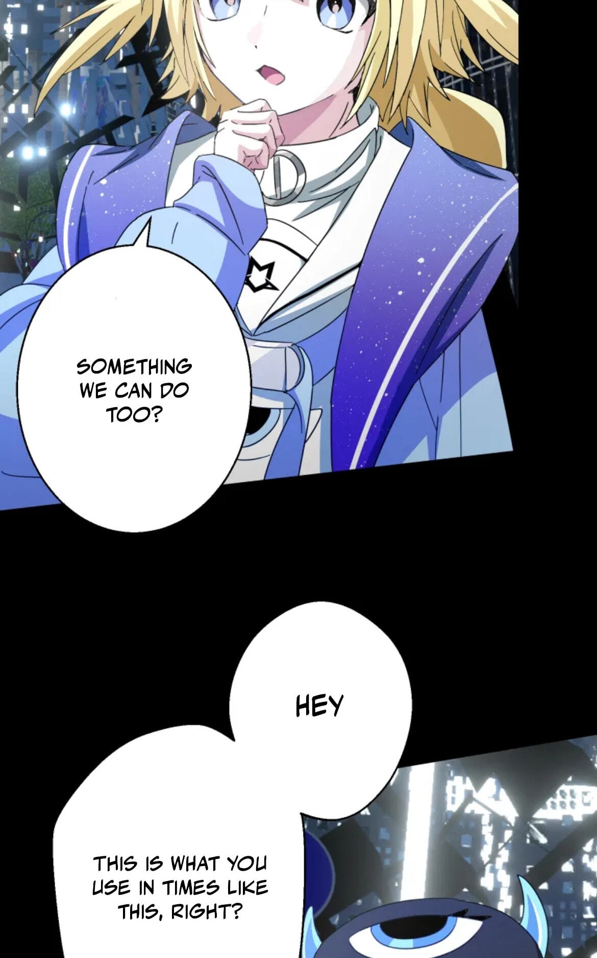 LAYER[08]REIYA Chapter 15 page 61 - 