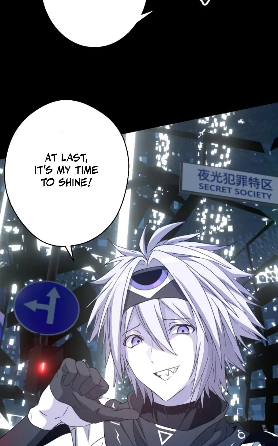 LAYER[08]REIYA Chapter 15 page 63 - 