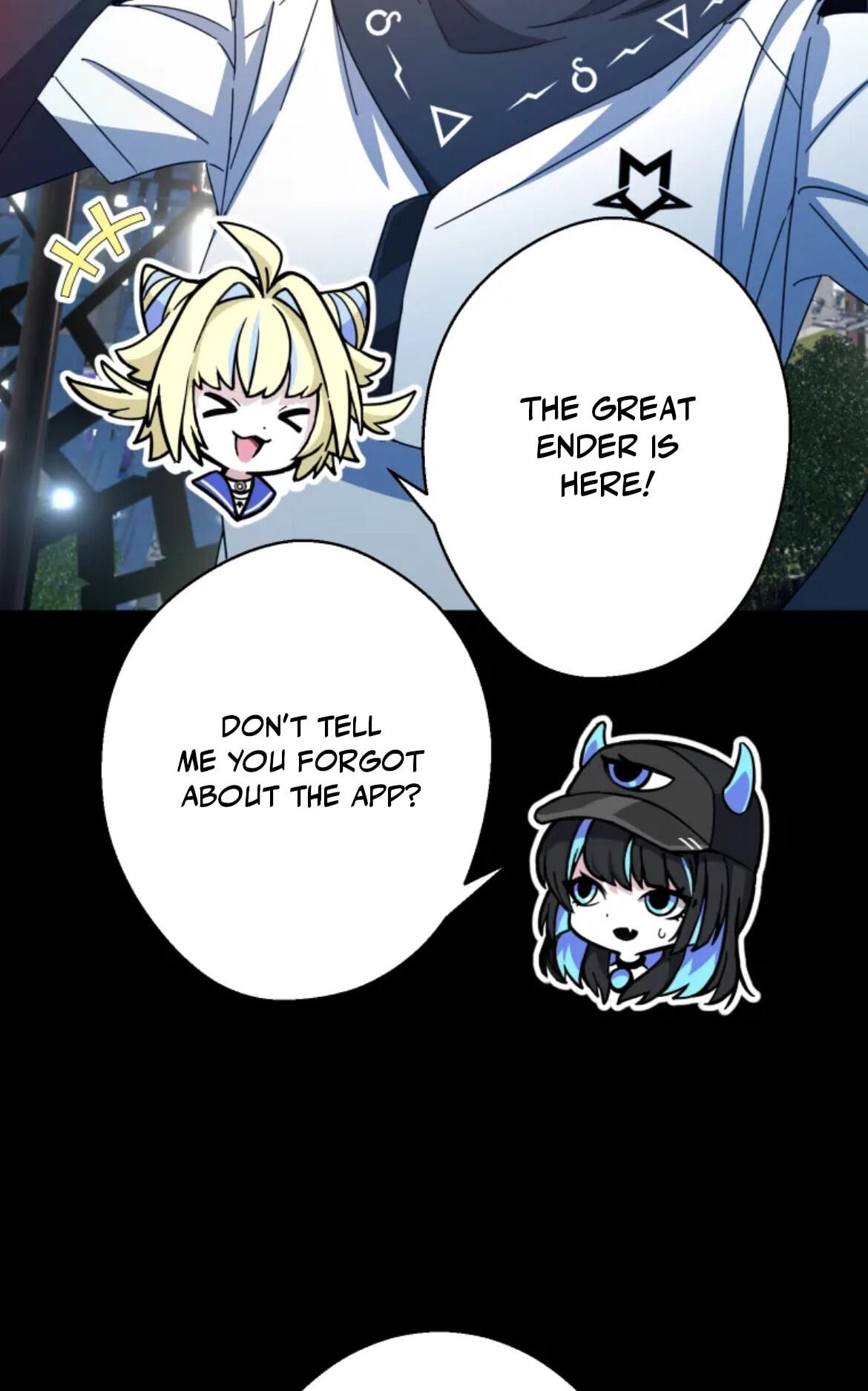 LAYER[08]REIYA Chapter 15 page 64 - 