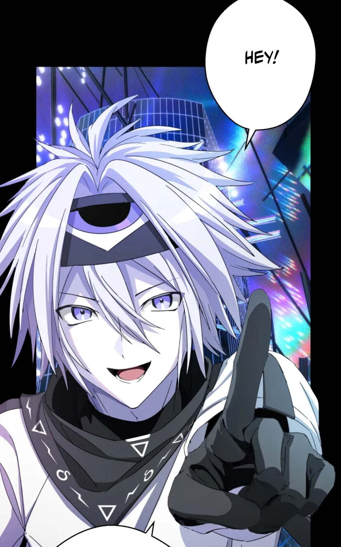 LAYER[08]REIYA Chapter 15 page 73 - 