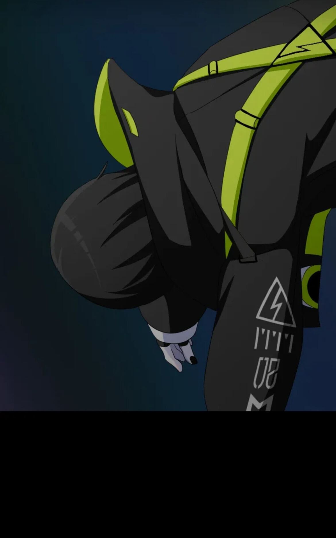 LAYER[08]REIYA Chapter 15 page 77 - 