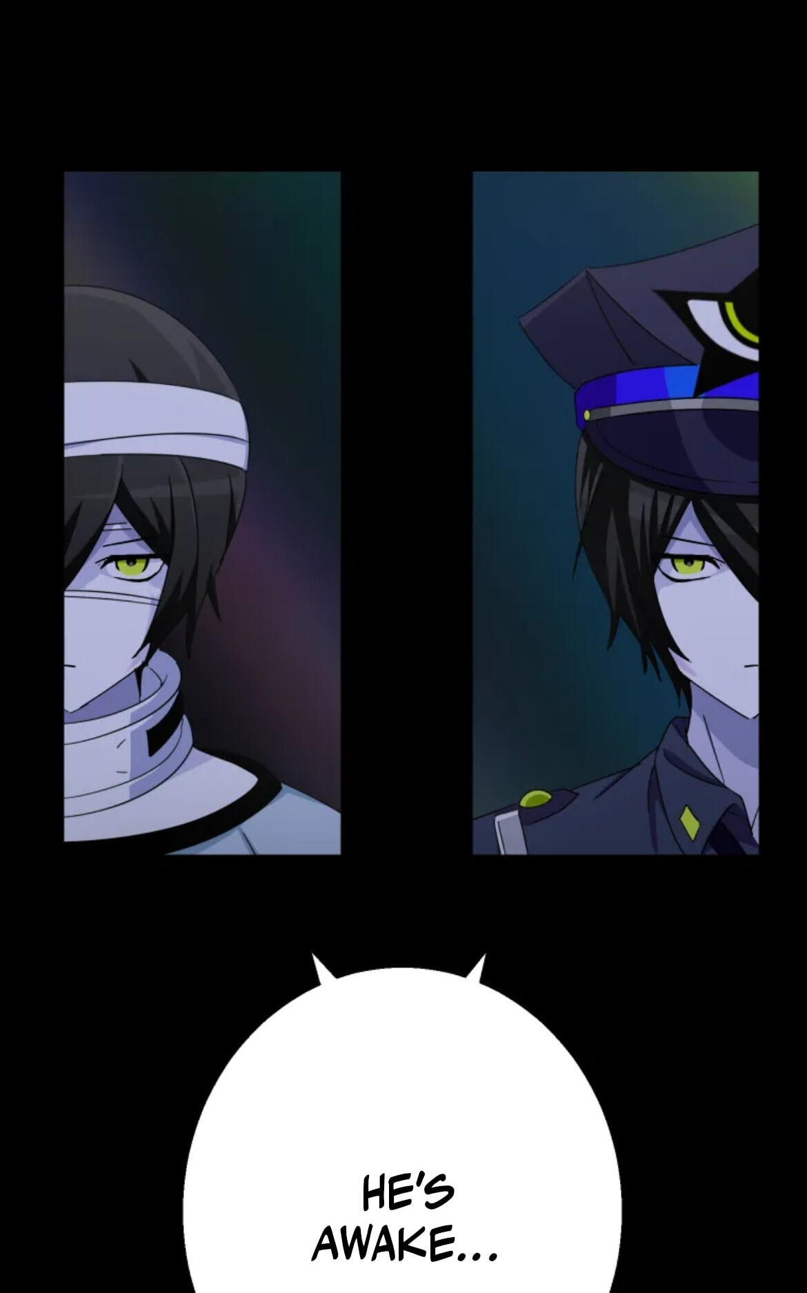LAYER[08]REIYA Chapter 15 page 96 - 